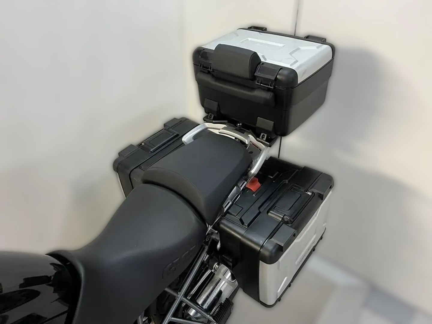 2012 BMW R 1200 GS - 63 197 km - Náhled 4