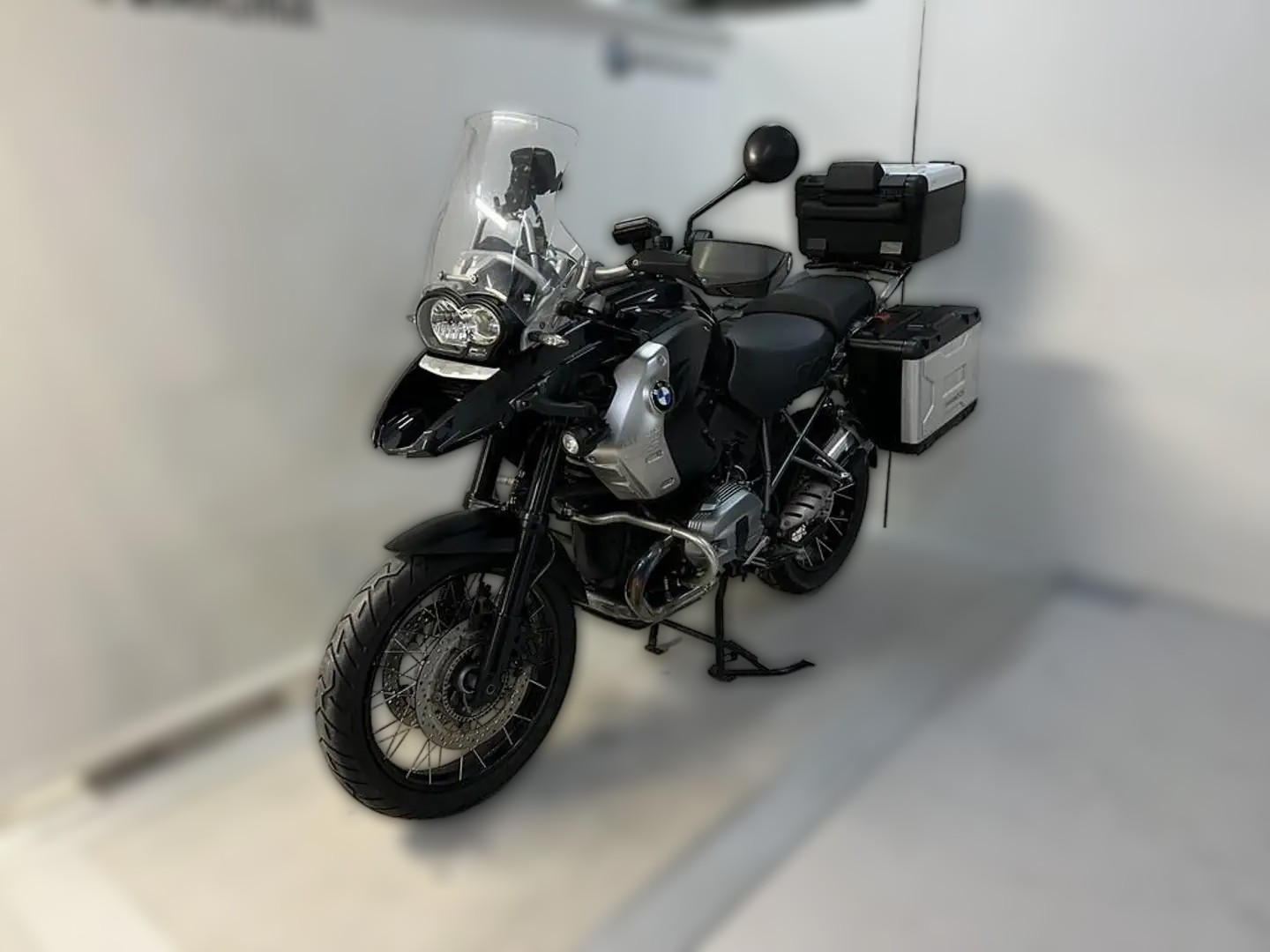 2012 BMW R 1200 GS - 63 197 km - Náhled 7