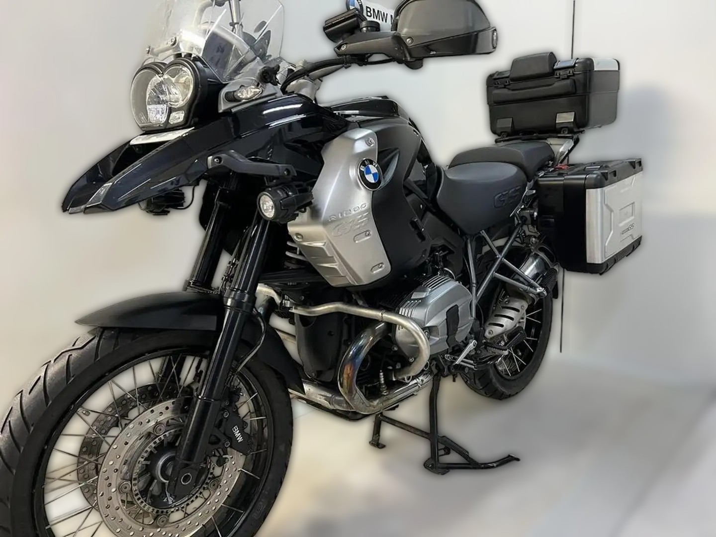 2012 BMW R 1200 GS - 63 197 km - Náhled 9