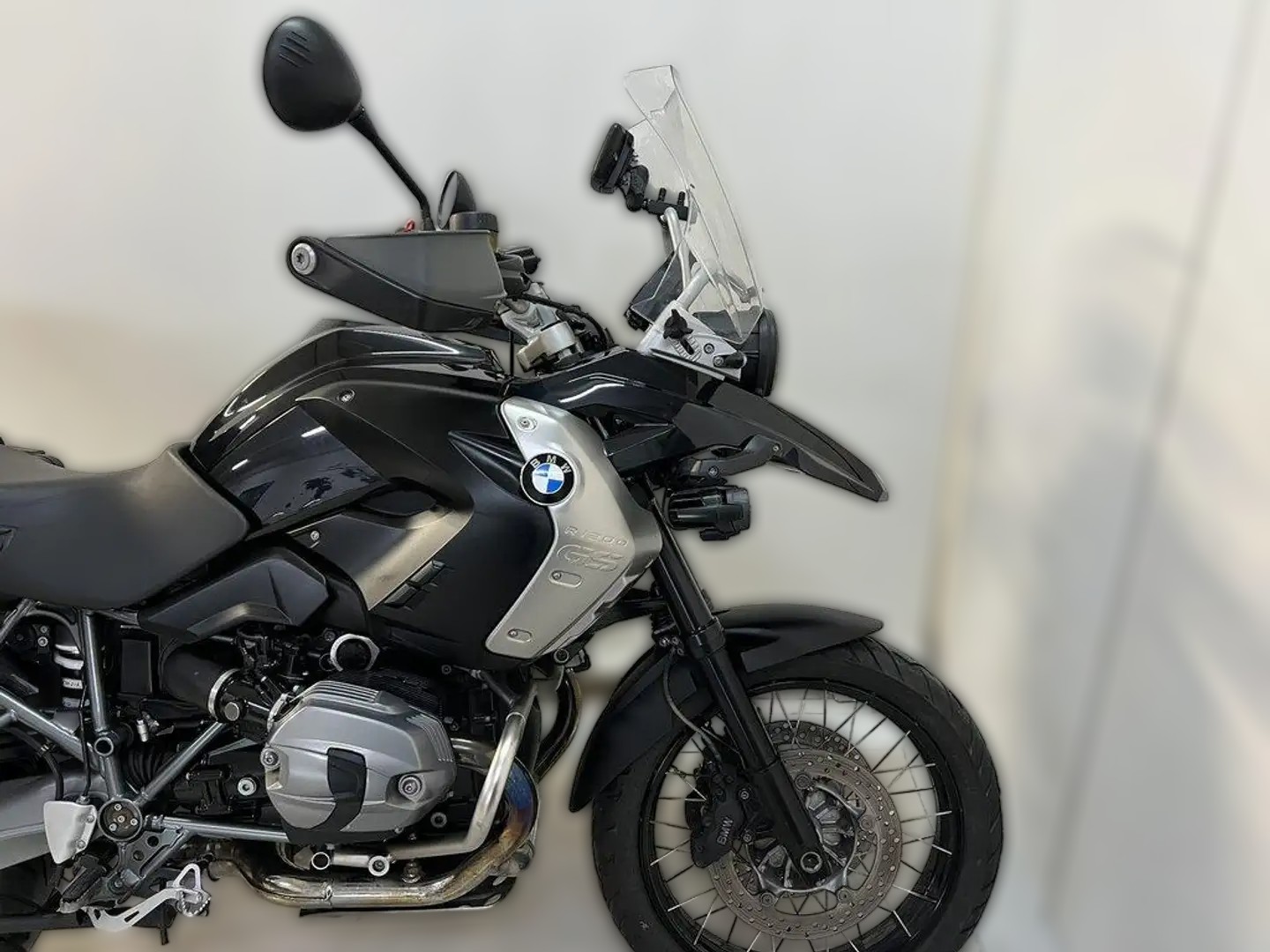 2012 BMW R 1200 GS - 63 197 km - Náhled 16