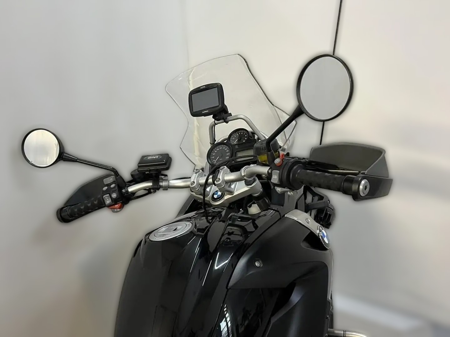 2012 BMW R 1200 GS - 63 197 km - Náhled 17