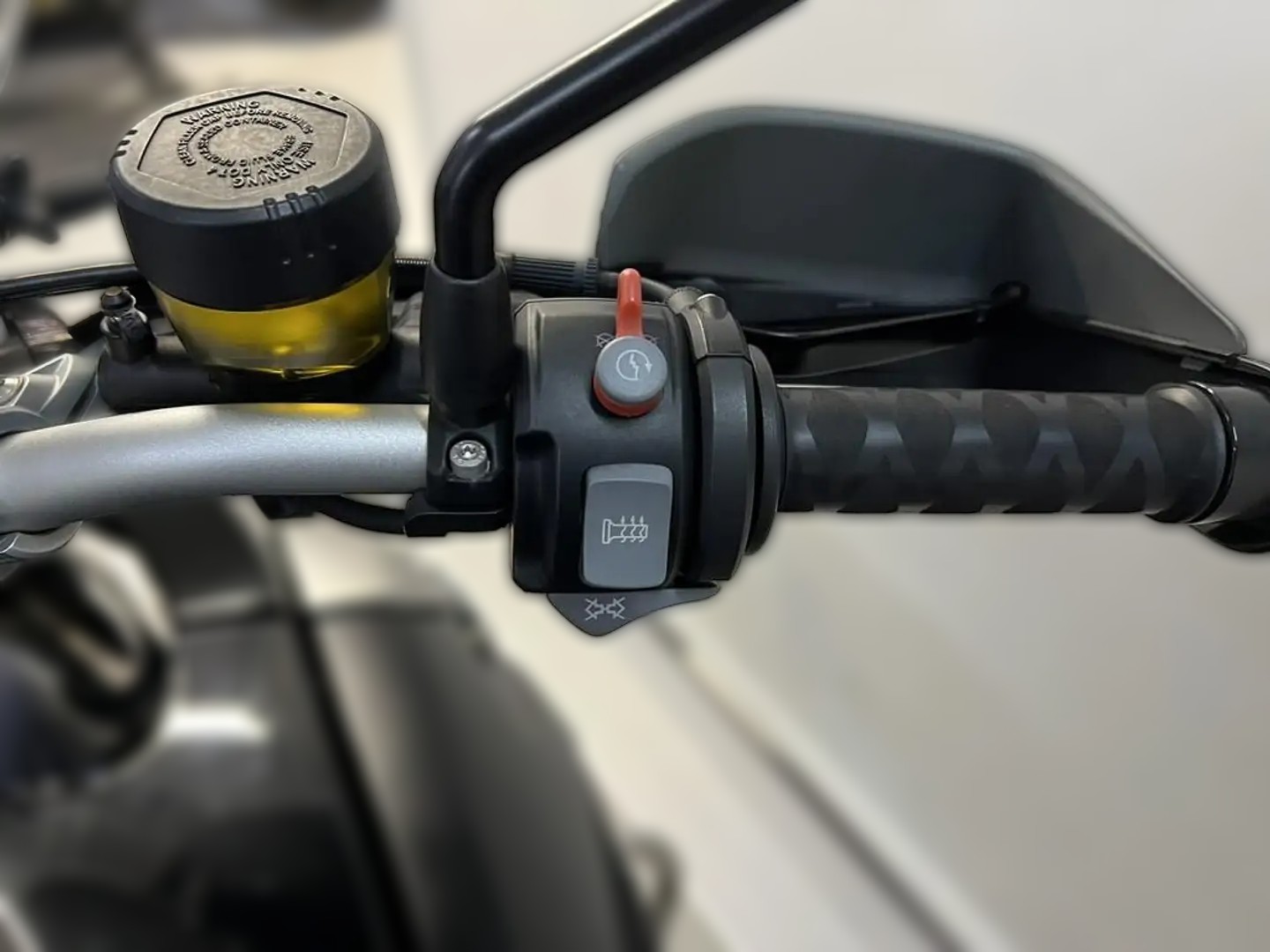 2012 BMW R 1200 GS - 63 197 km - Náhled 19