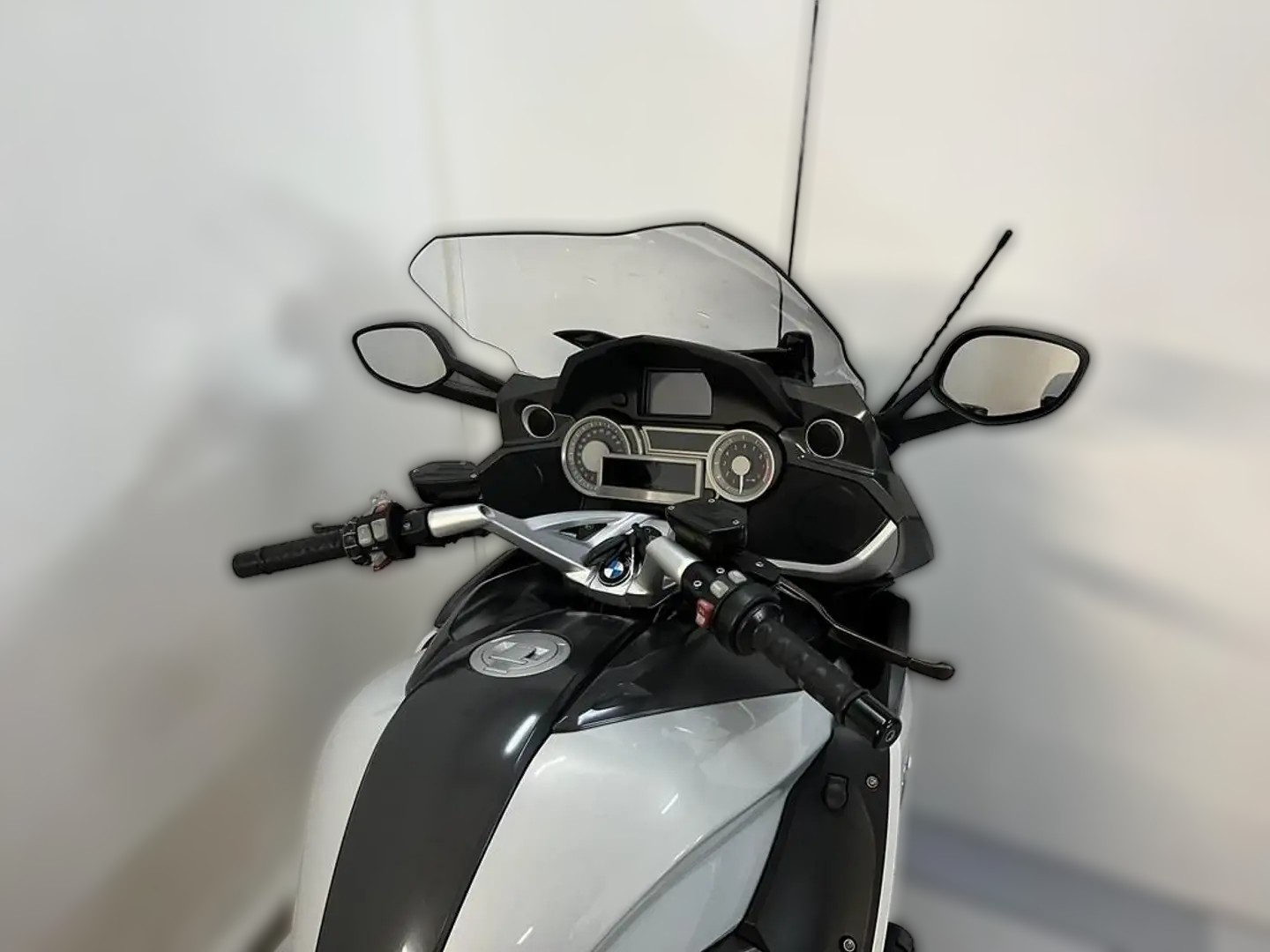 2012 BMW K 1600 GT - 51 139 km - Náhled 7