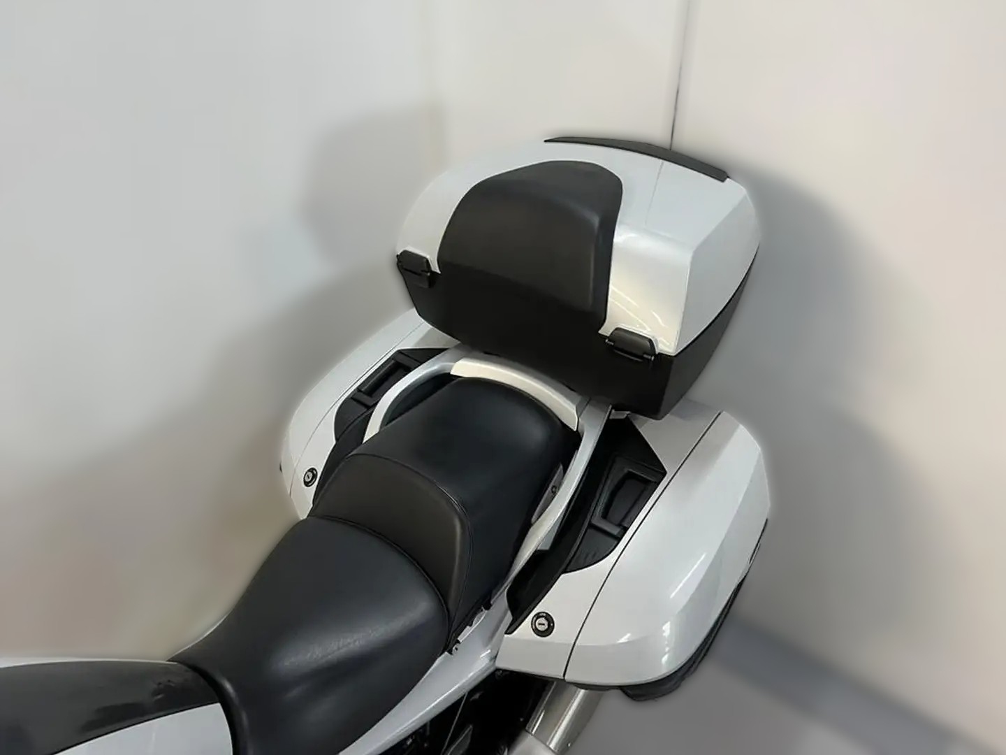 2012 BMW K 1600 GT - 51 139 km - Náhled 16