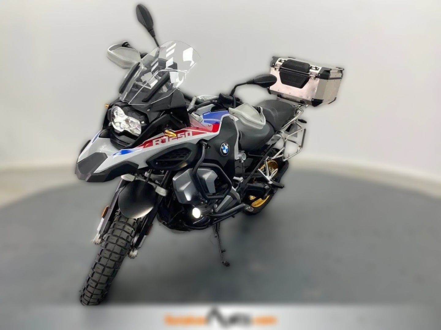 2021 BMW R 1250 GS - 6 500 km - Náhled 6