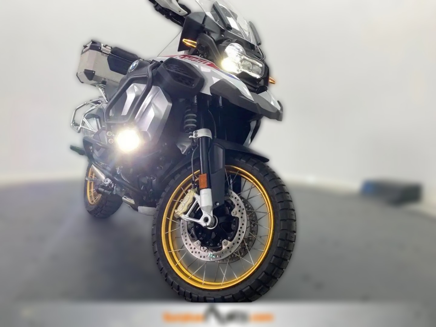 2021 BMW R 1250 GS - 6 500 km - Náhled 8