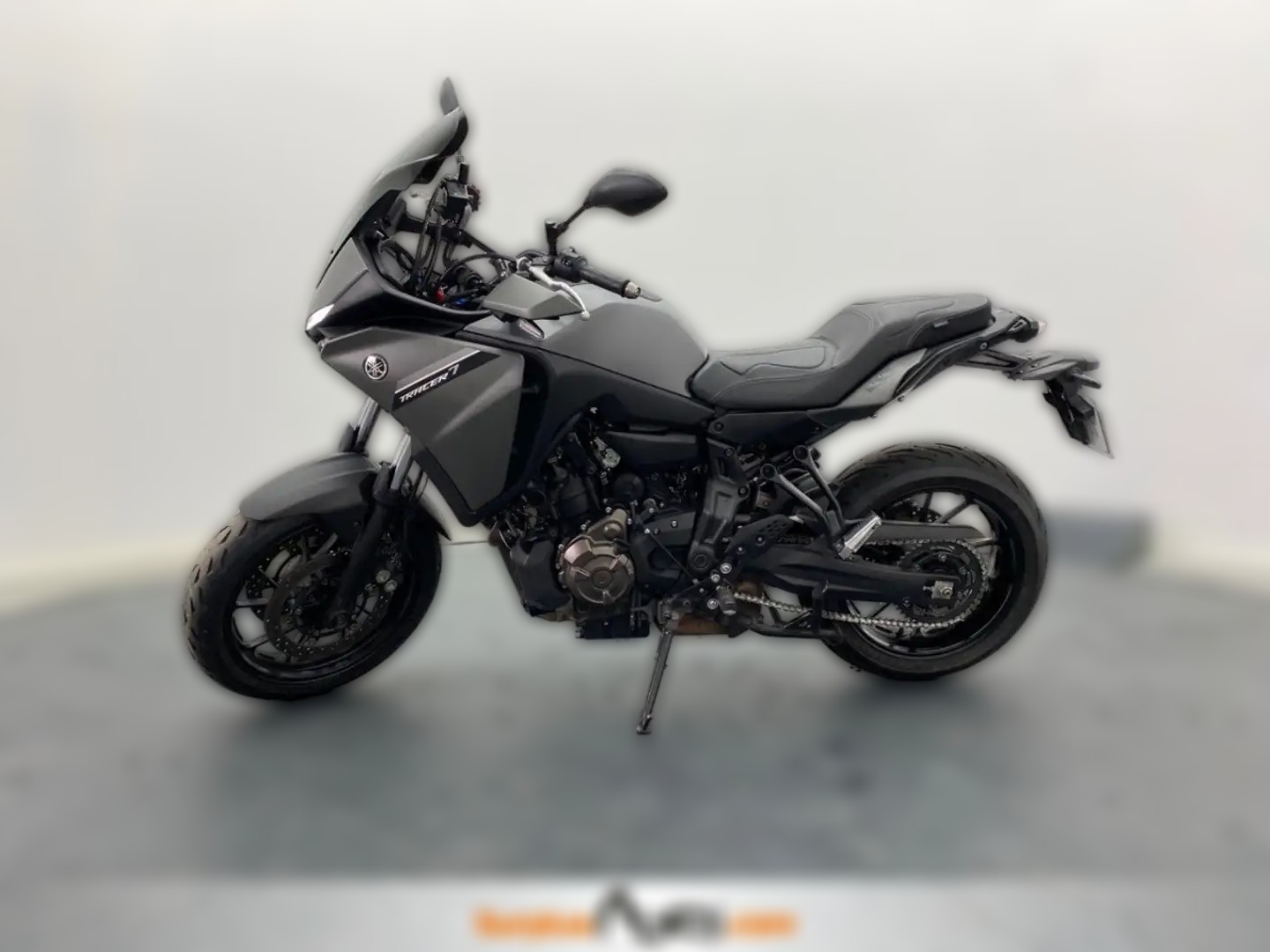 2022 Yamaha Tracer 700 - 6 210 km