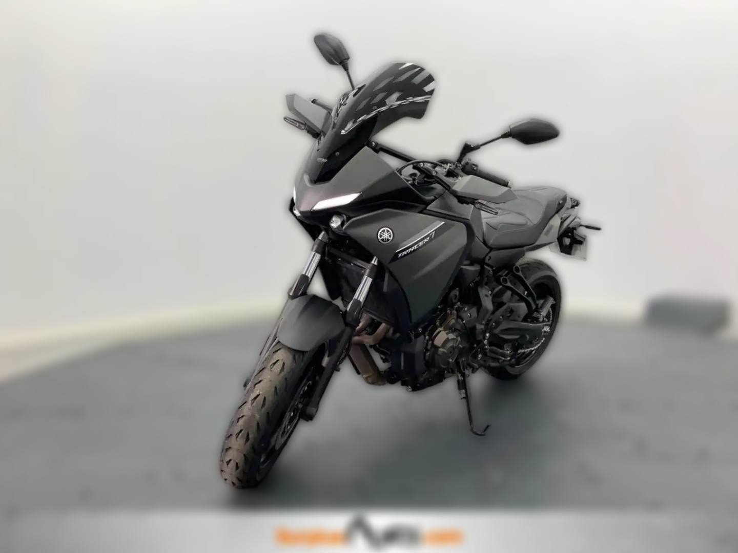 2022 Yamaha Tracer 700 - 6 210 km - Náhled 11