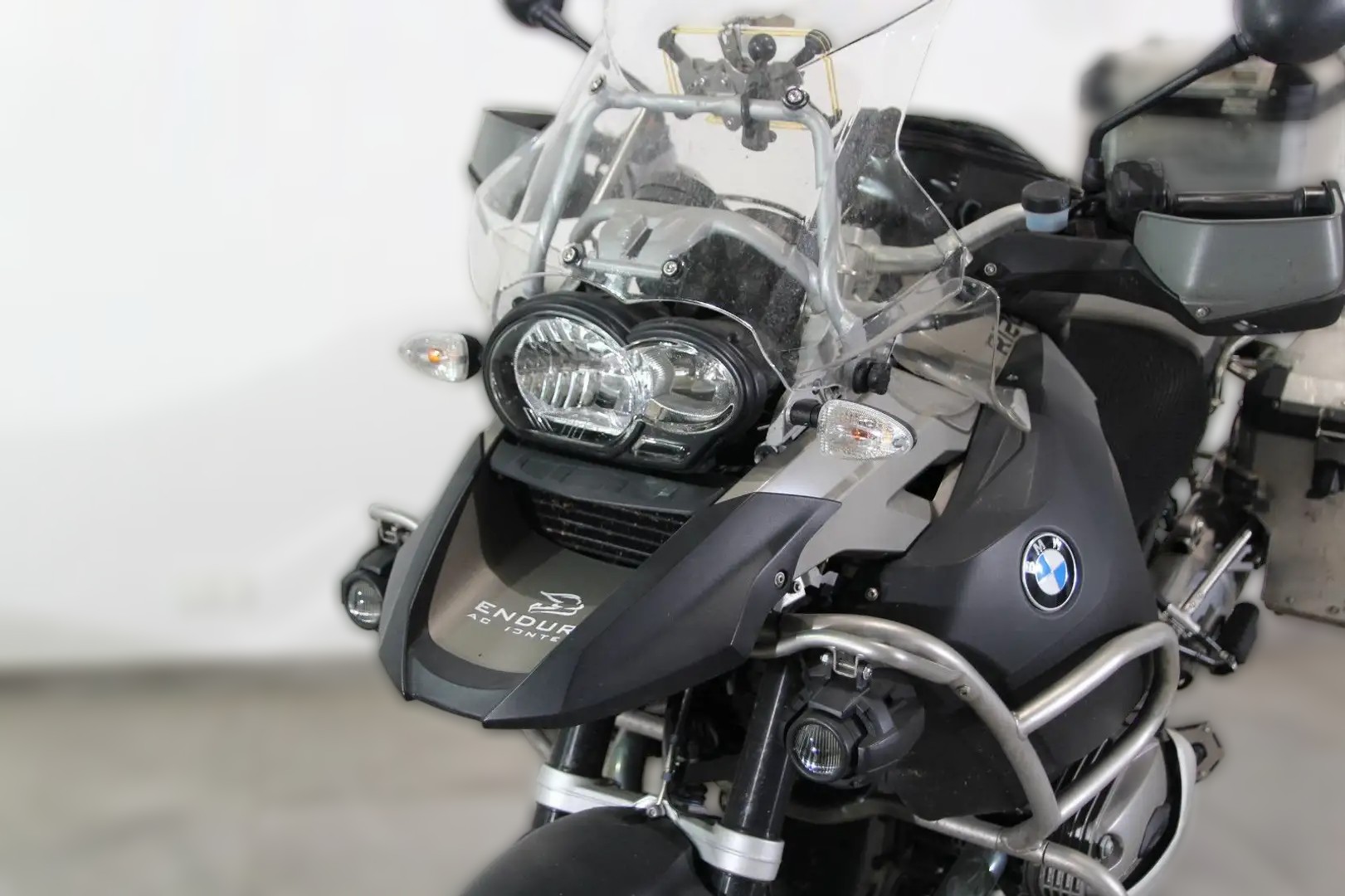 2008 BMW R 1200 GS - 36 800 km - Náhled 5
