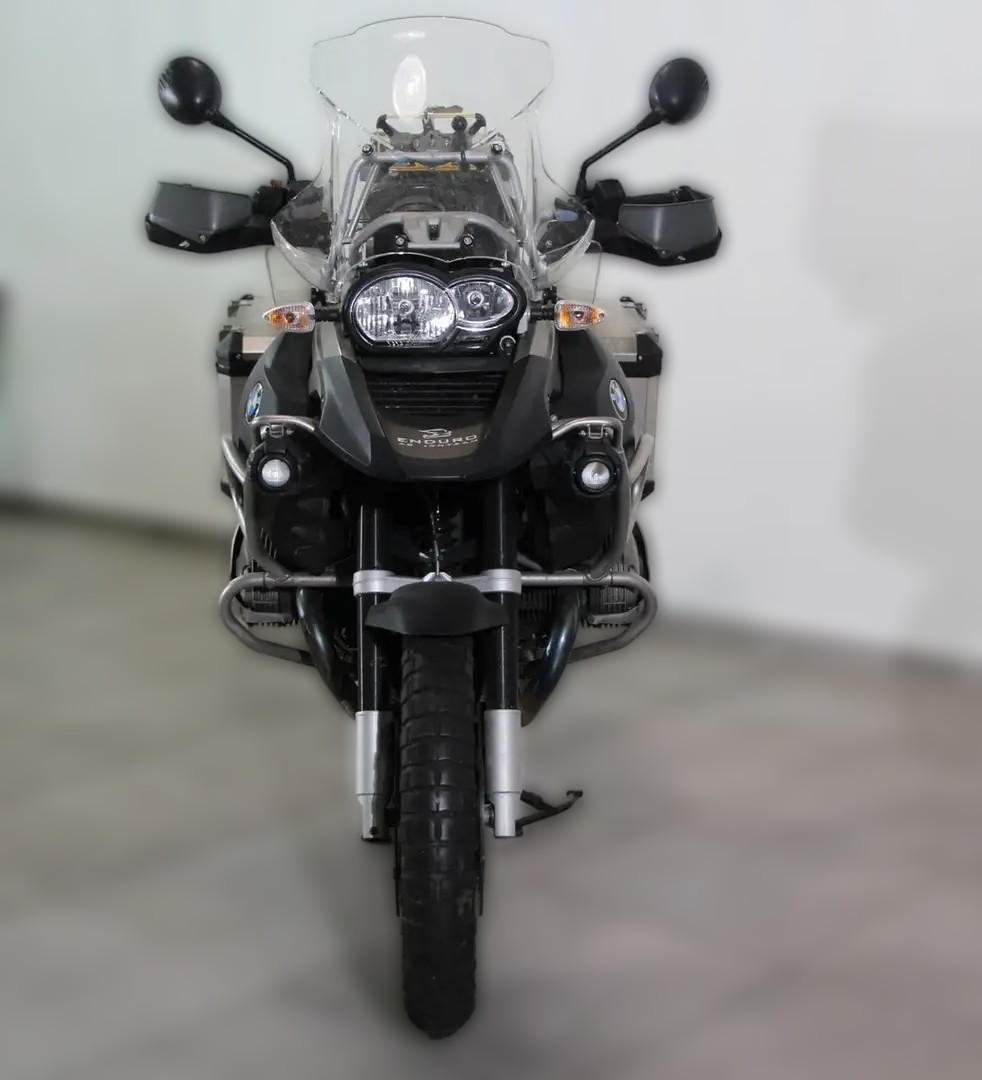 2008 BMW R 1200 GS - 36 800 km - Náhled 6