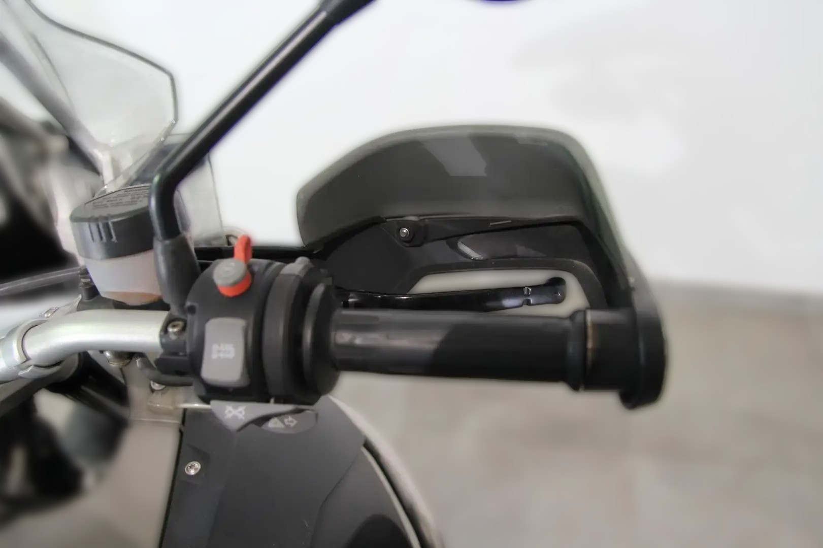 2008 BMW R 1200 GS - 36 800 km - Náhled 9