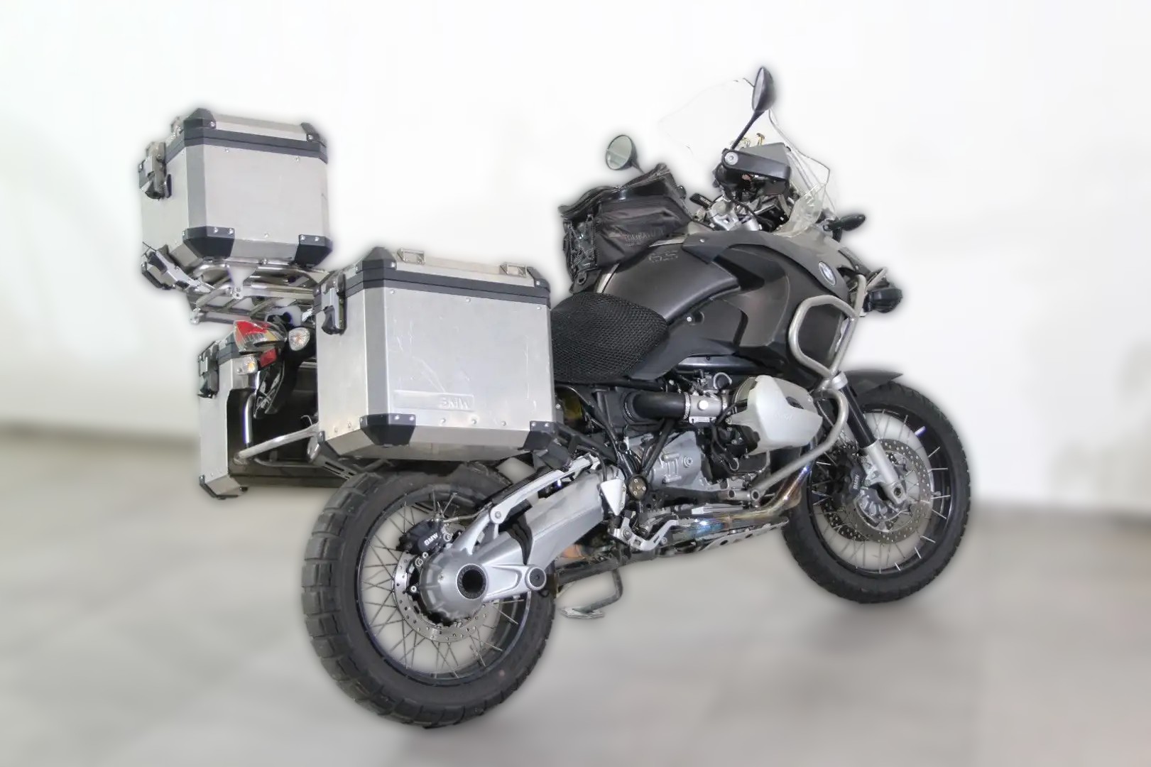 2008 BMW R 1200 GS - 36 800 km - Náhled 11