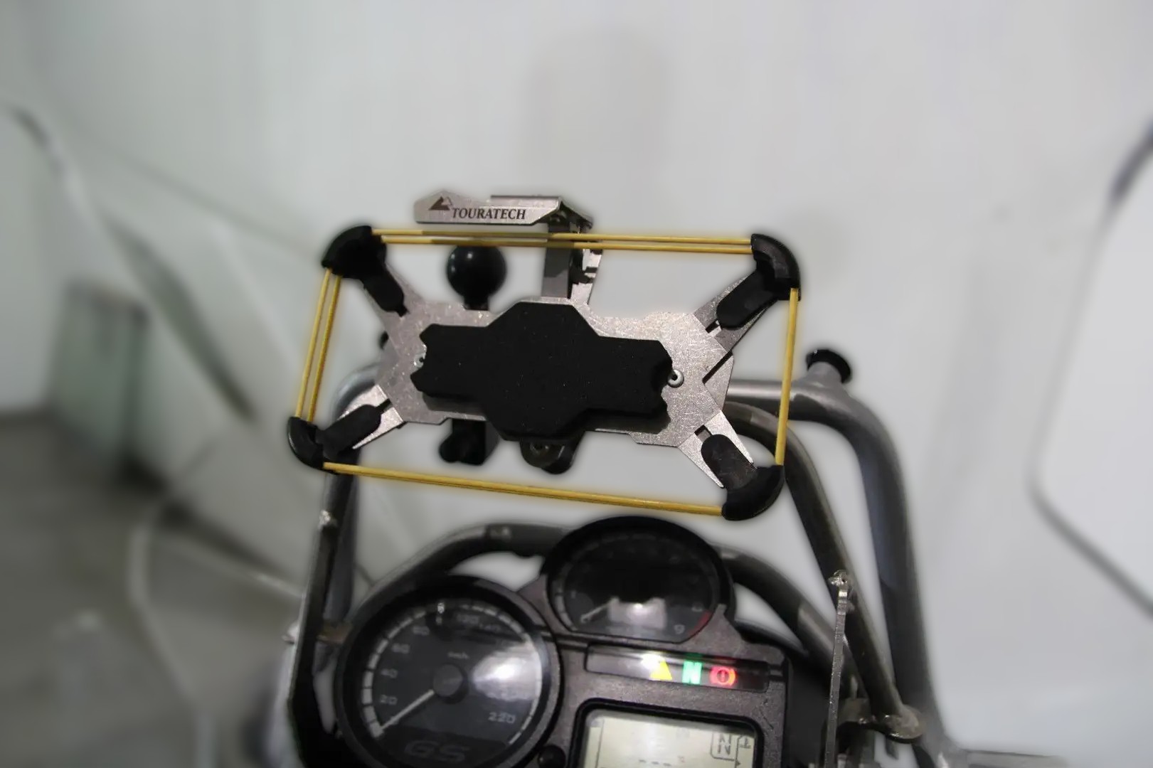 2008 BMW R 1200 GS - 36 800 km - Náhled 15