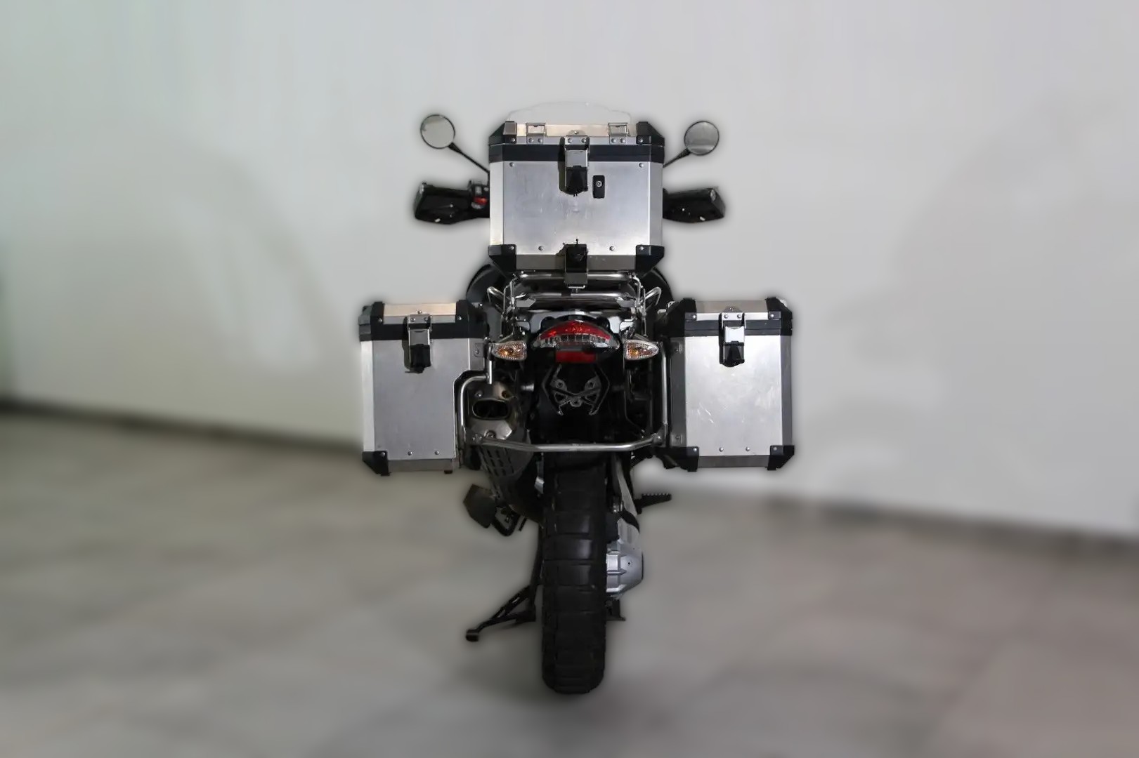 2008 BMW R 1200 GS - 36 800 km - Náhled 18