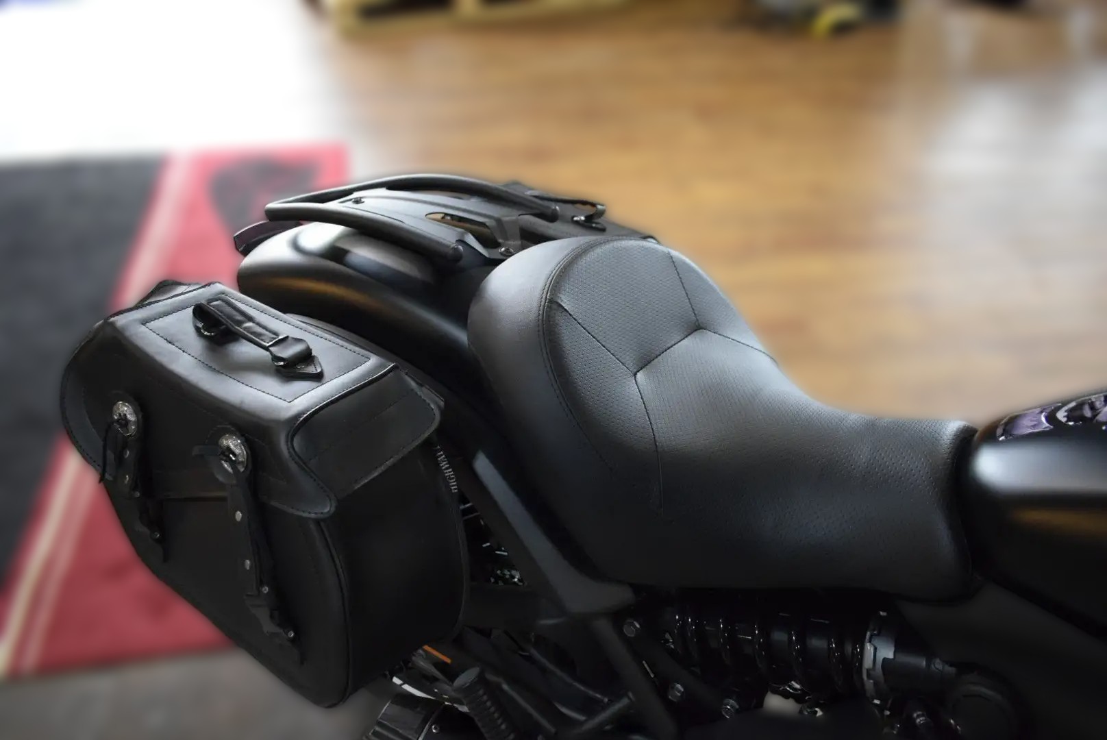 2023 Kawasaki Vulcan 900 - 9 200 km - Náhled 19