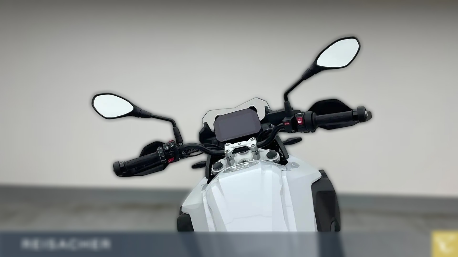 2024 BMW F 800 GS - 6 750 km