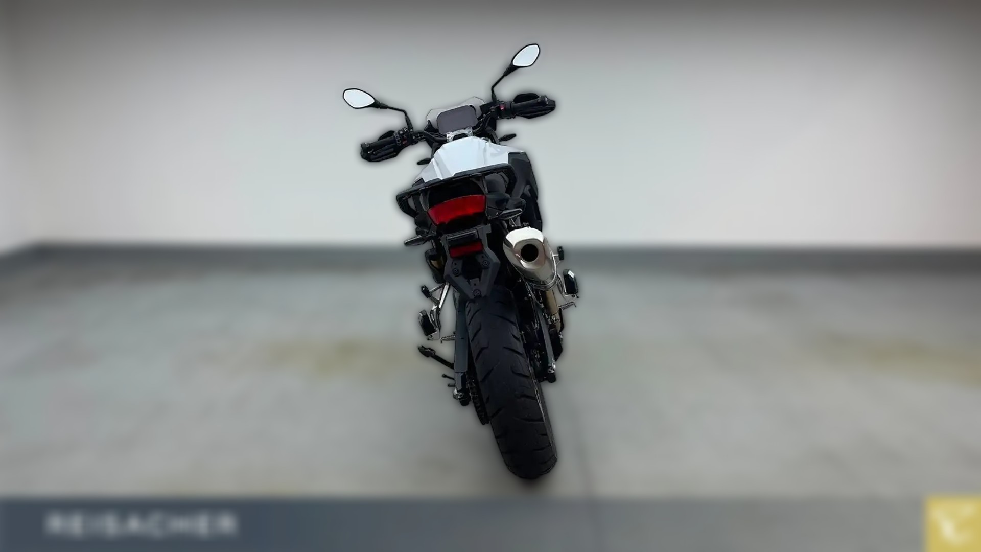 2024 BMW F 800 GS - 6 750 km - Náhled 7