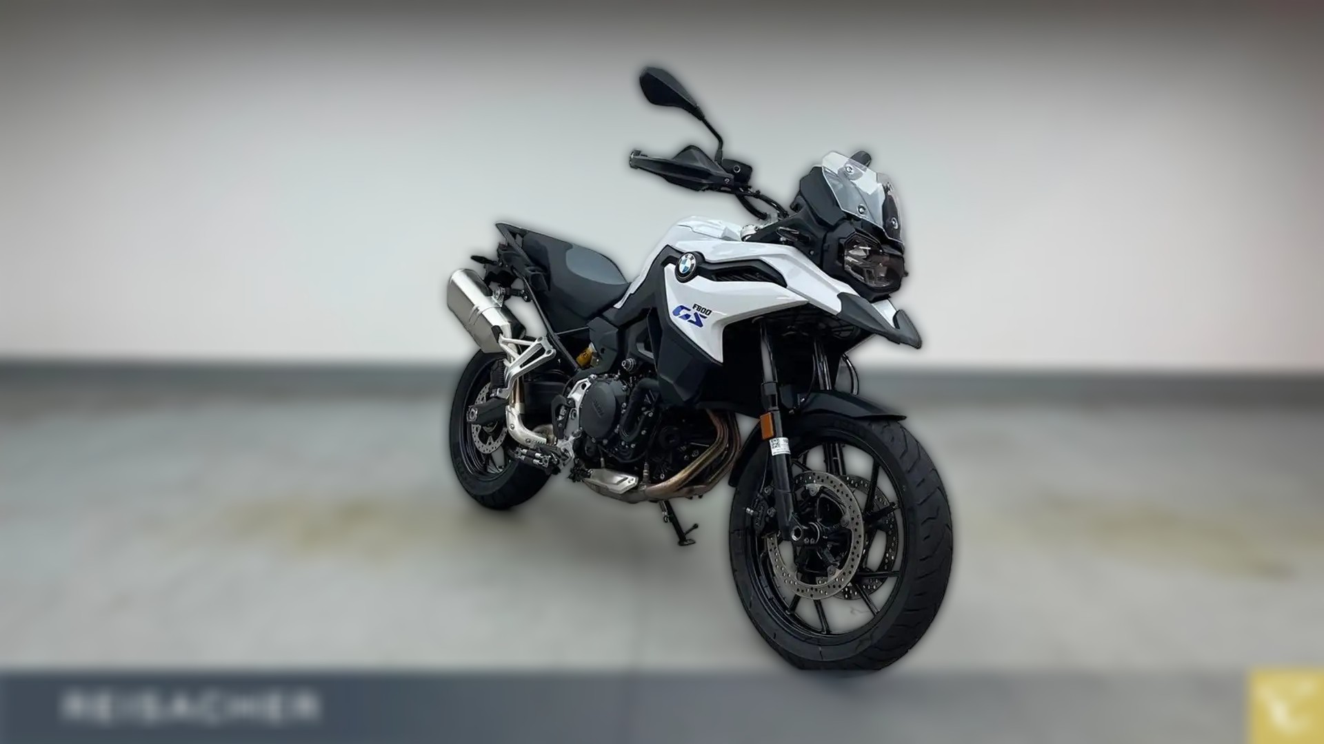 2024 BMW F 800 GS - 6 750 km - Náhled 10