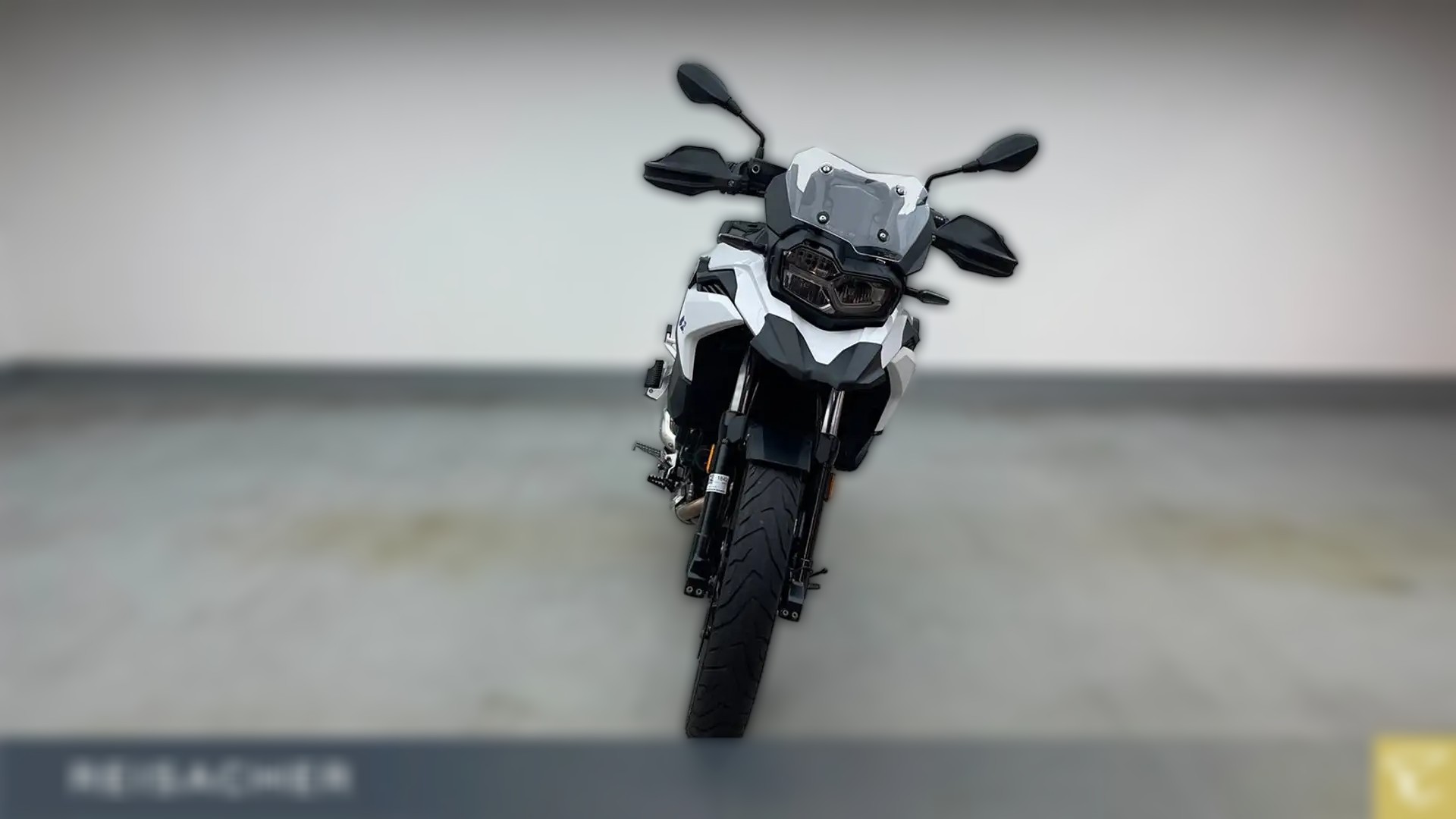 2024 BMW F 800 GS - 6 750 km - Náhled 13