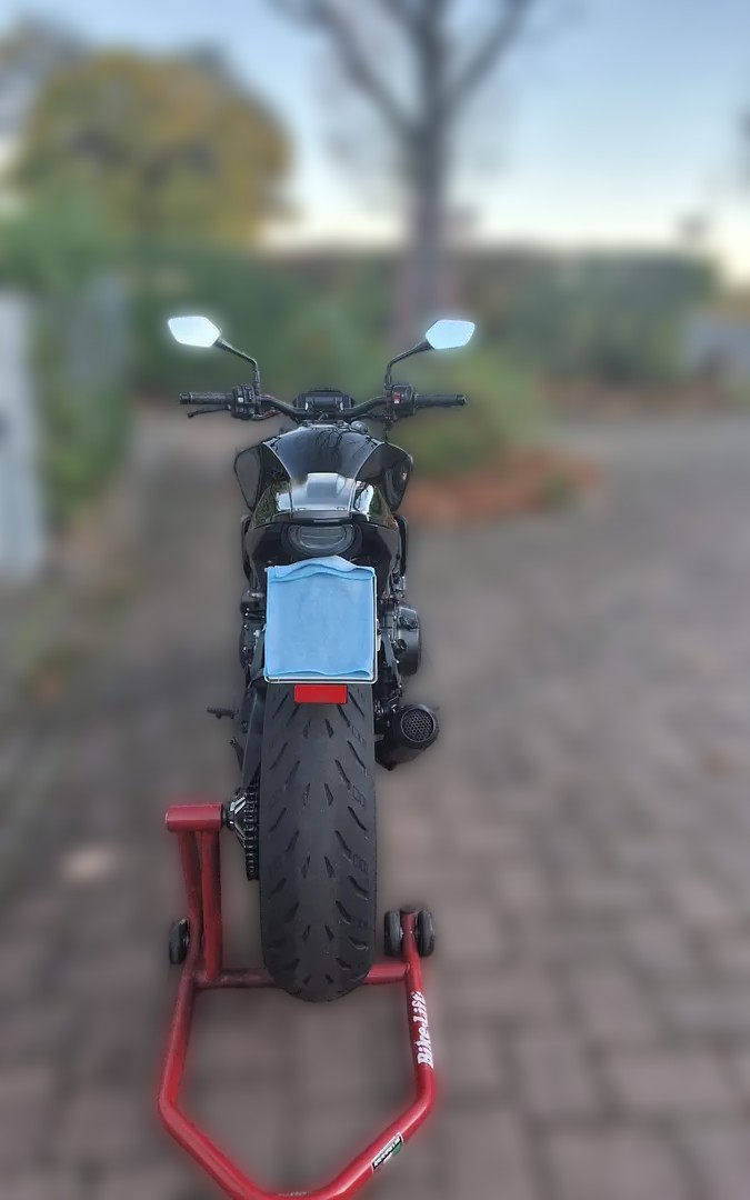 2021 Honda CBR 1000RR - 45 000 km - Náhled 6