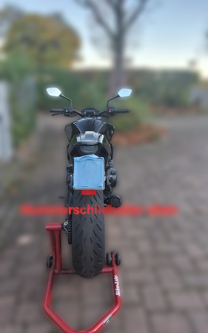 2021 Honda CBR 1000RR - 45 000 km - Náhled 8