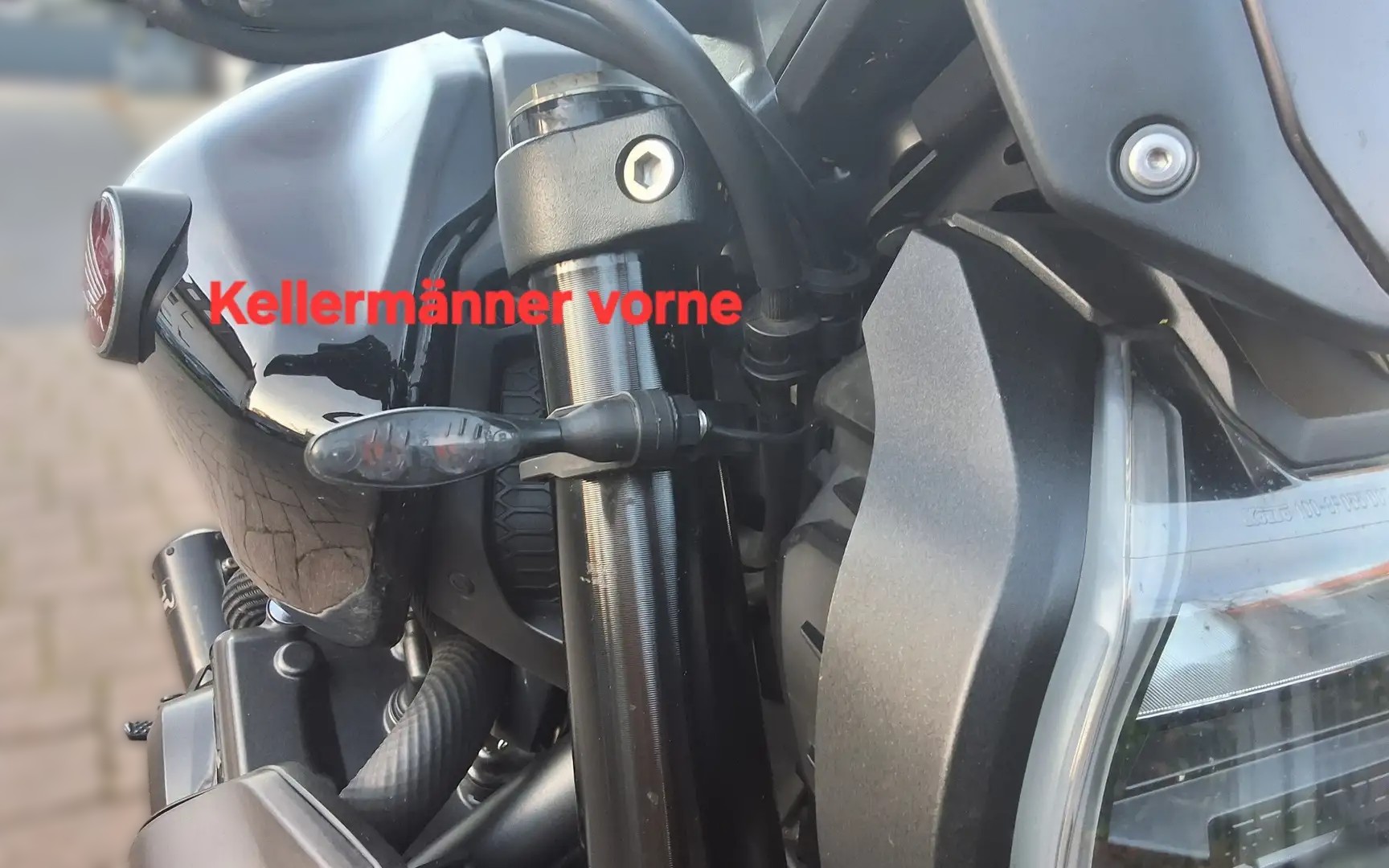2021 Honda CBR 1000RR - 45 000 km - Náhled 10
