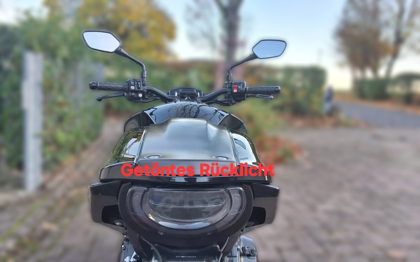 2021 Honda CBR 1000RR - 45 000 km - Náhled 15
