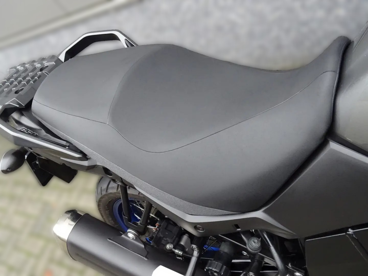 2022 Suzuki DL 650 V-Strom - 26 302 km - Náhled 7