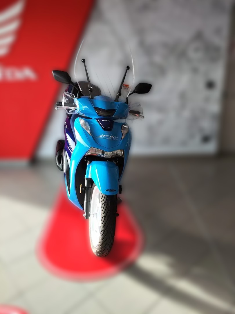 2024 Honda PCX 125 - 30 km - Náhled 8