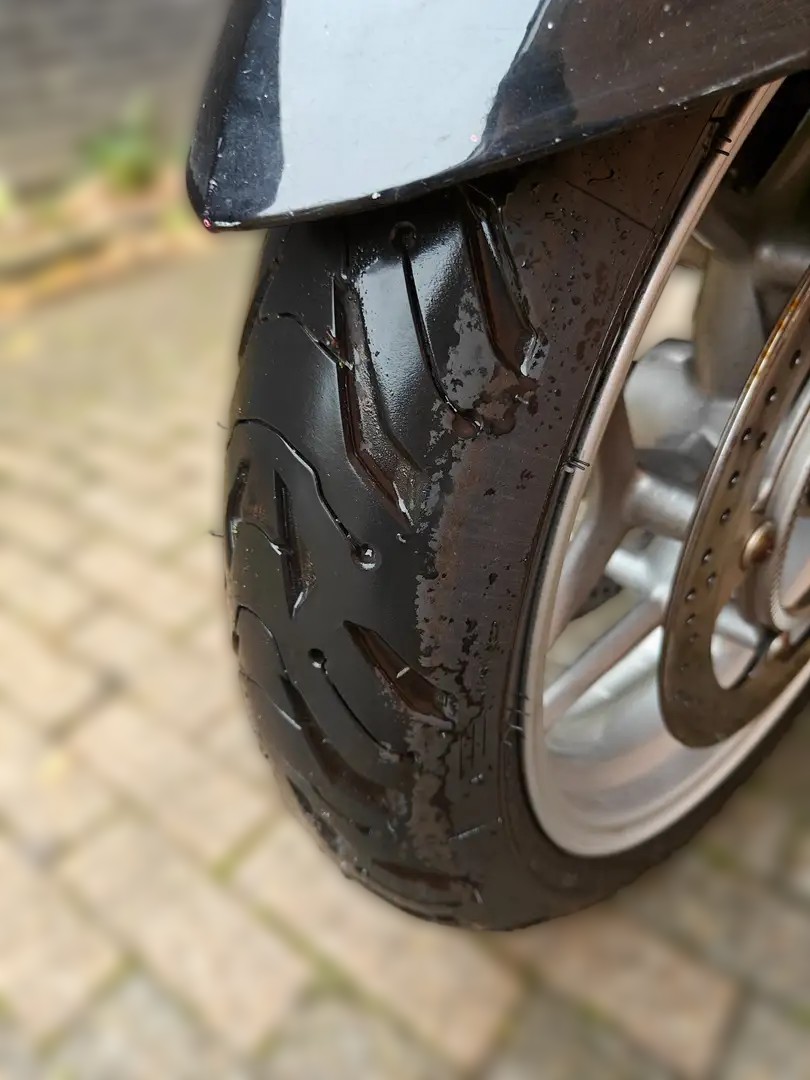 2005 BMW R 1200 GS - 87 600 km - Náhled 7