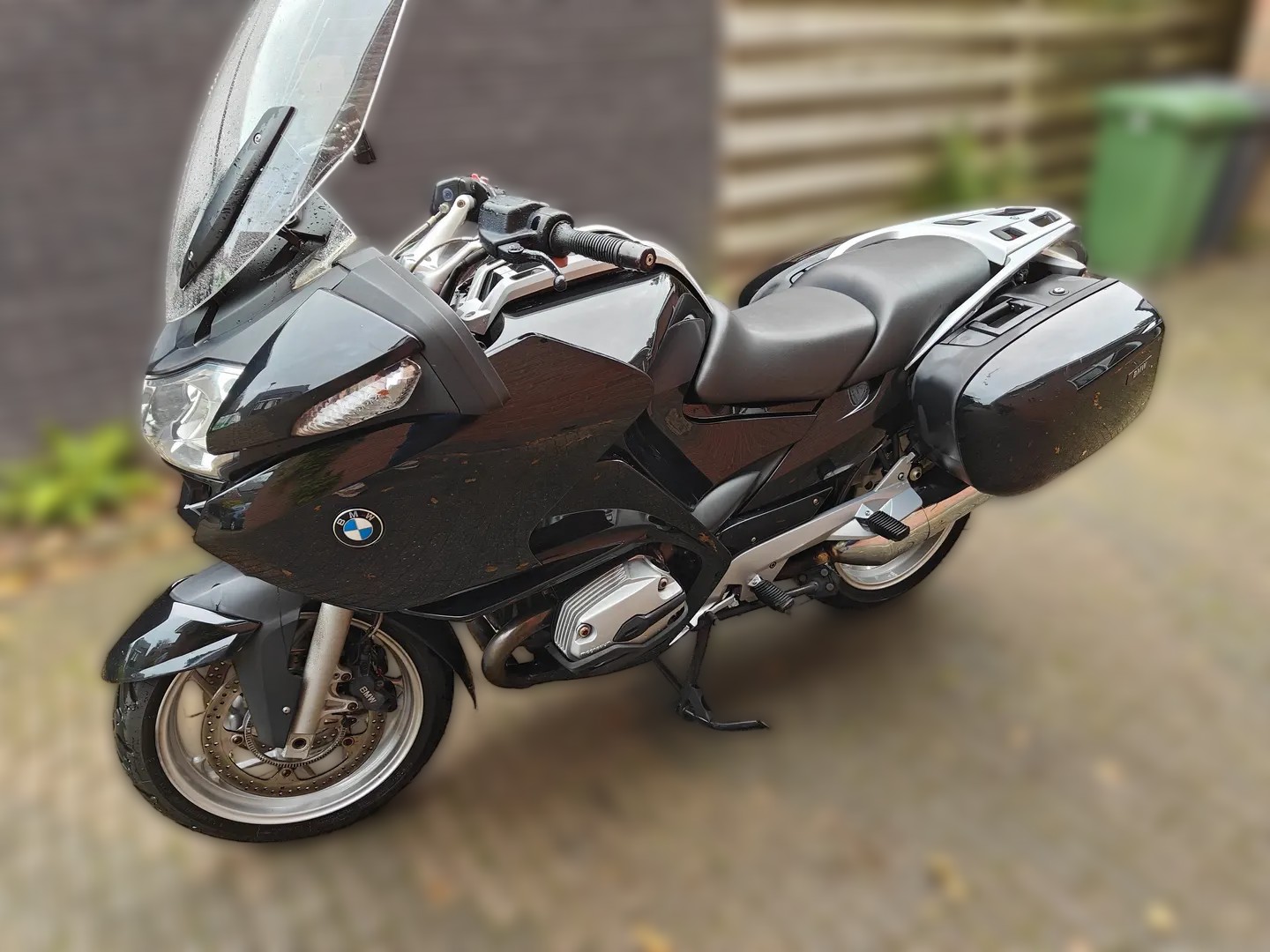 2005 BMW R 1200 GS - 87 600 km - Náhled 8