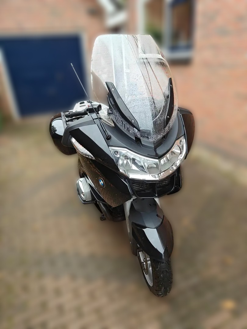 2005 BMW R 1200 GS - 87 600 km - Náhled 11