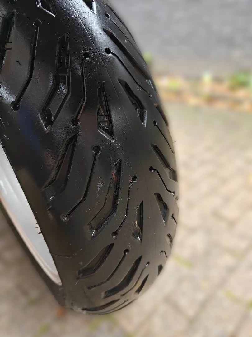 2005 BMW R 1200 GS - 87 600 km - Náhled 14