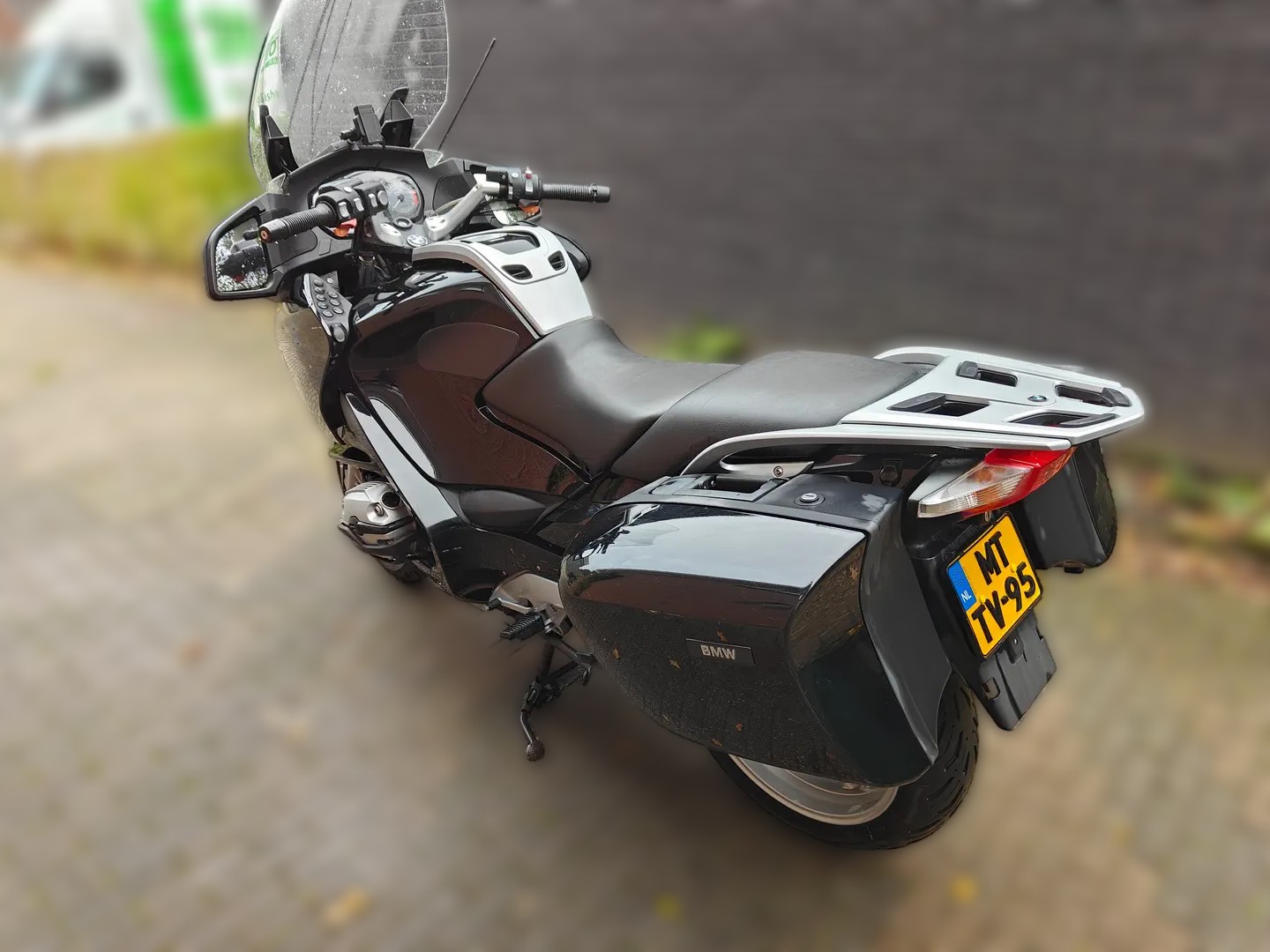 2005 BMW R 1200 GS - 87 600 km - Náhled 19