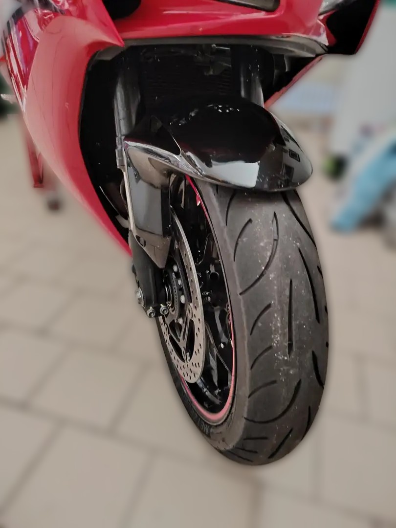2012 Honda CBR 1000RR - 48 200 km - Náhled 5