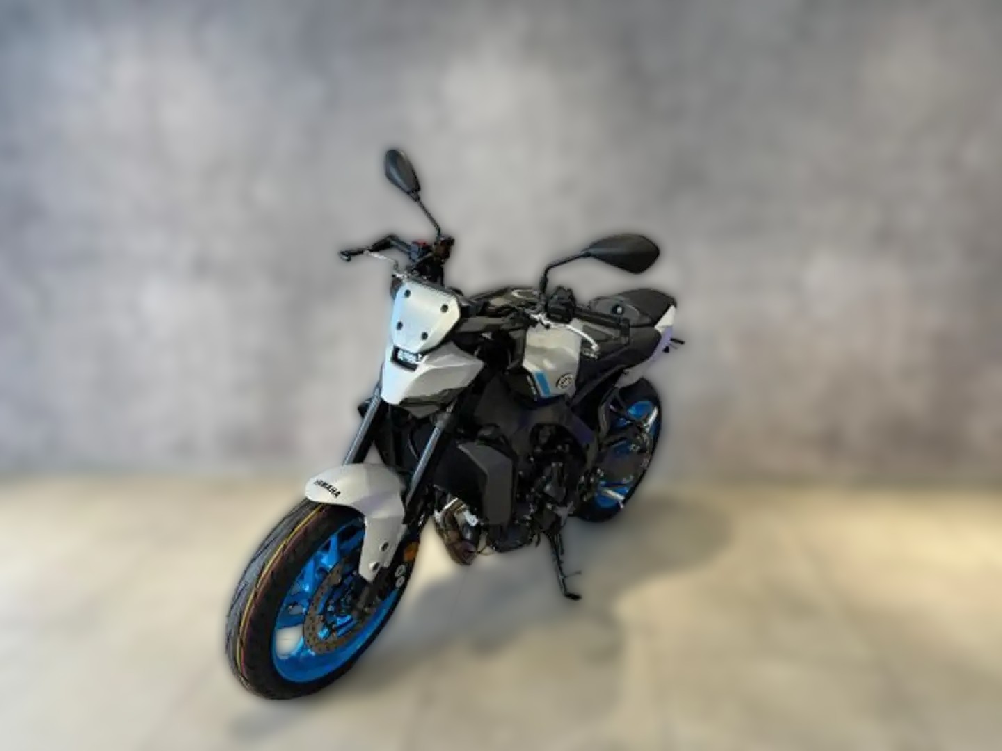 2025 Yamaha MT-09 - 2 700 km - Náhled 3