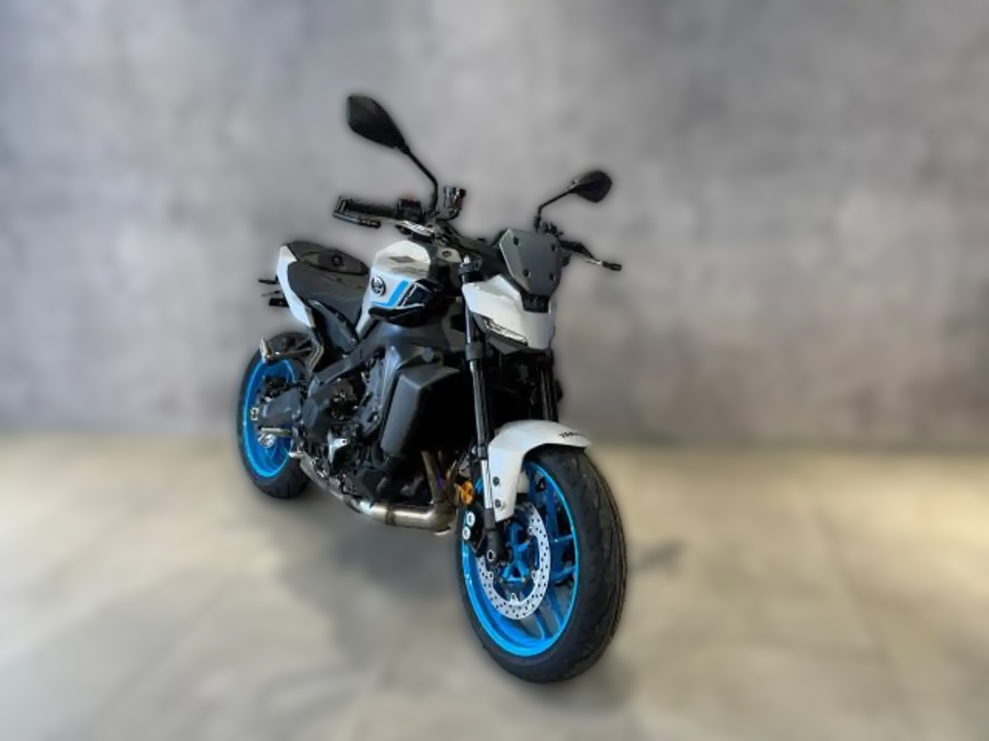 2025 Yamaha MT-09 - 2 700 km - Náhled 7