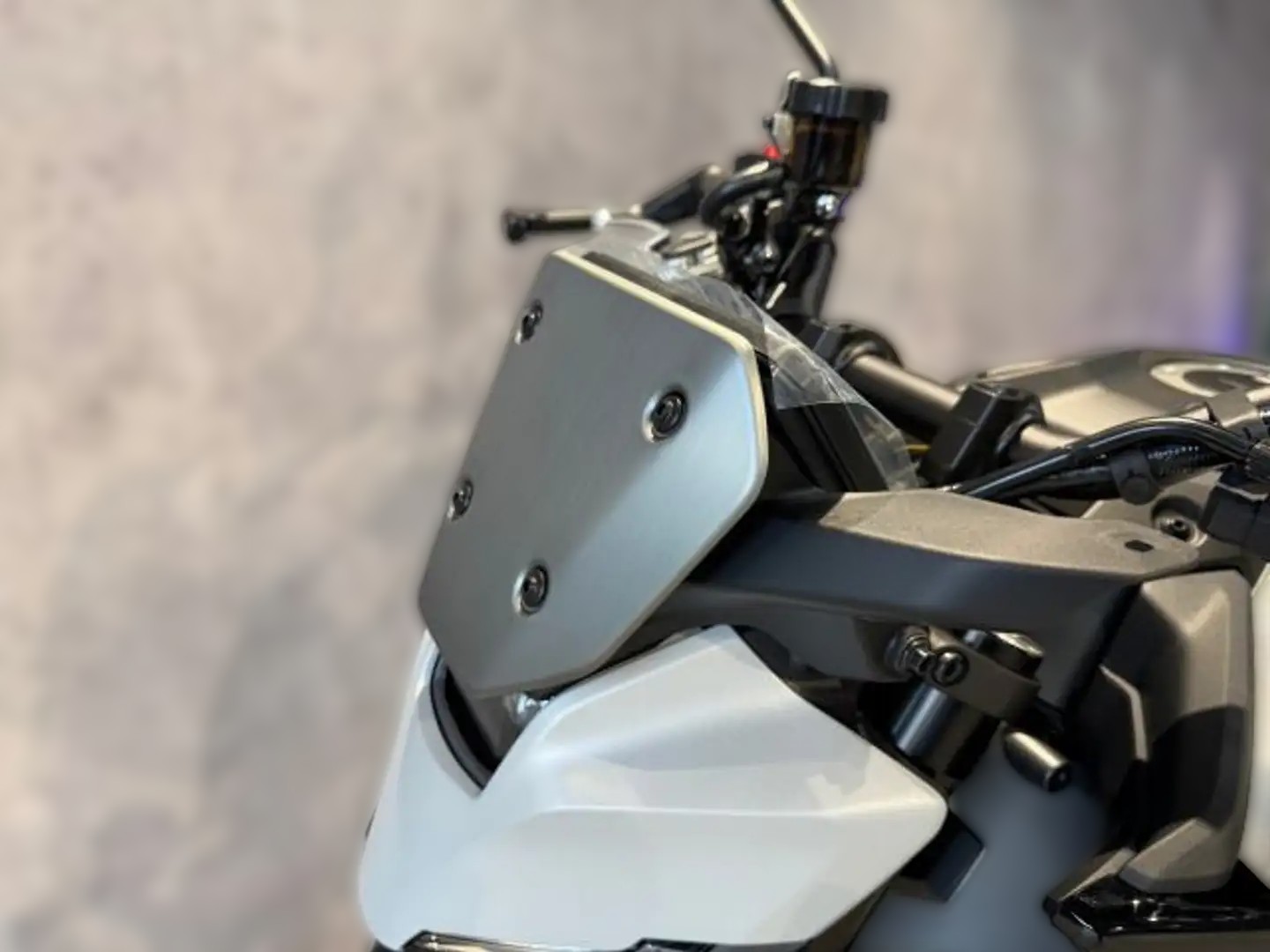 2025 Yamaha MT-09 - 2 700 km - Náhled 9