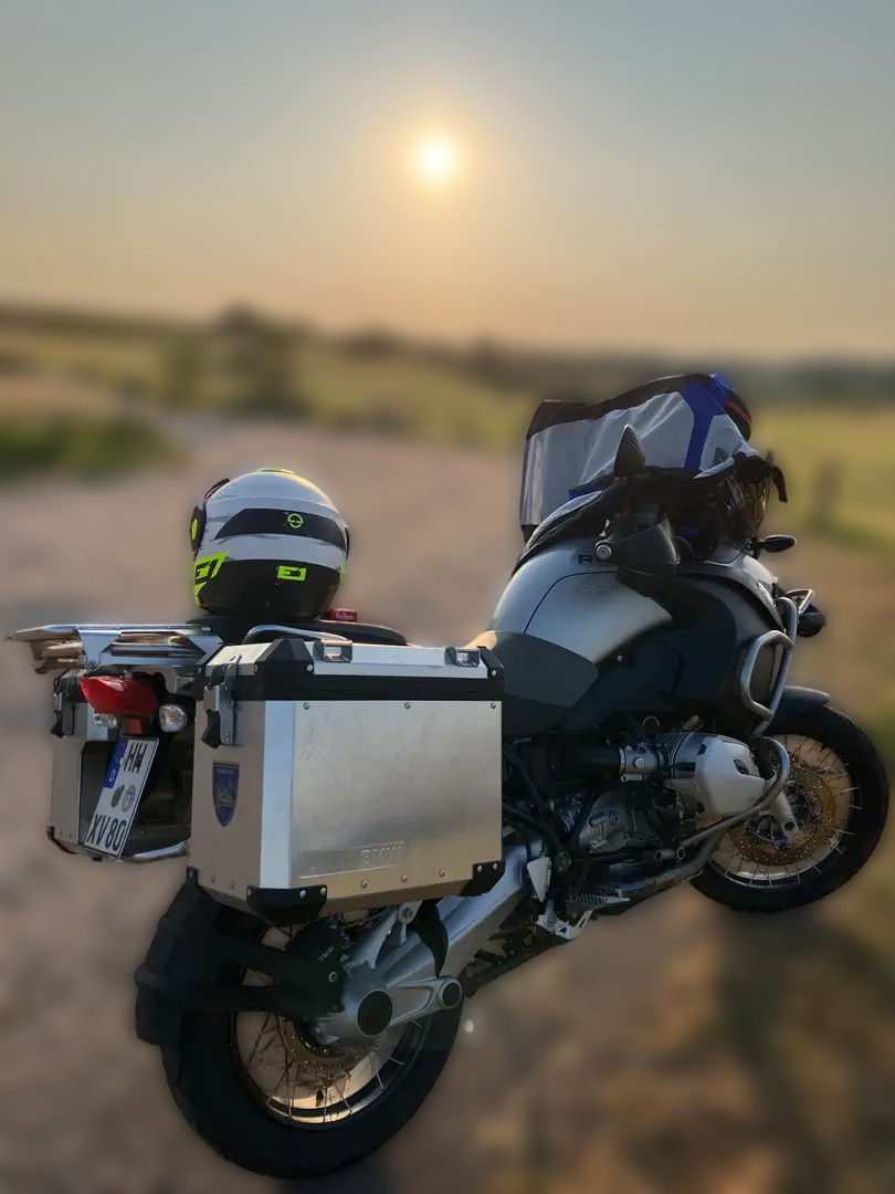 2006 BMW R 1200 GS - 44 000 km - Náhled 9