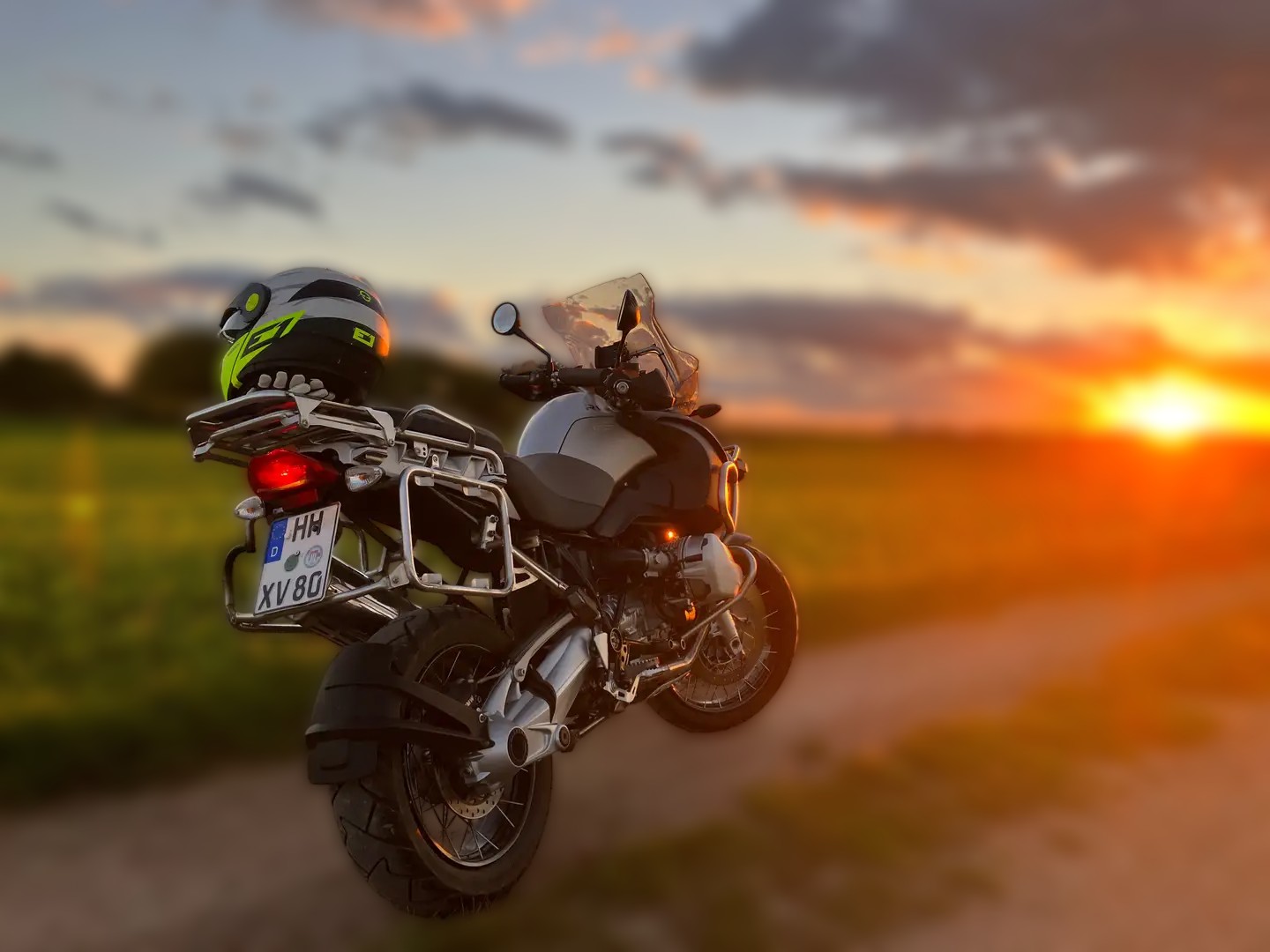 2006 BMW R 1200 GS - 44 000 km - Náhled 12