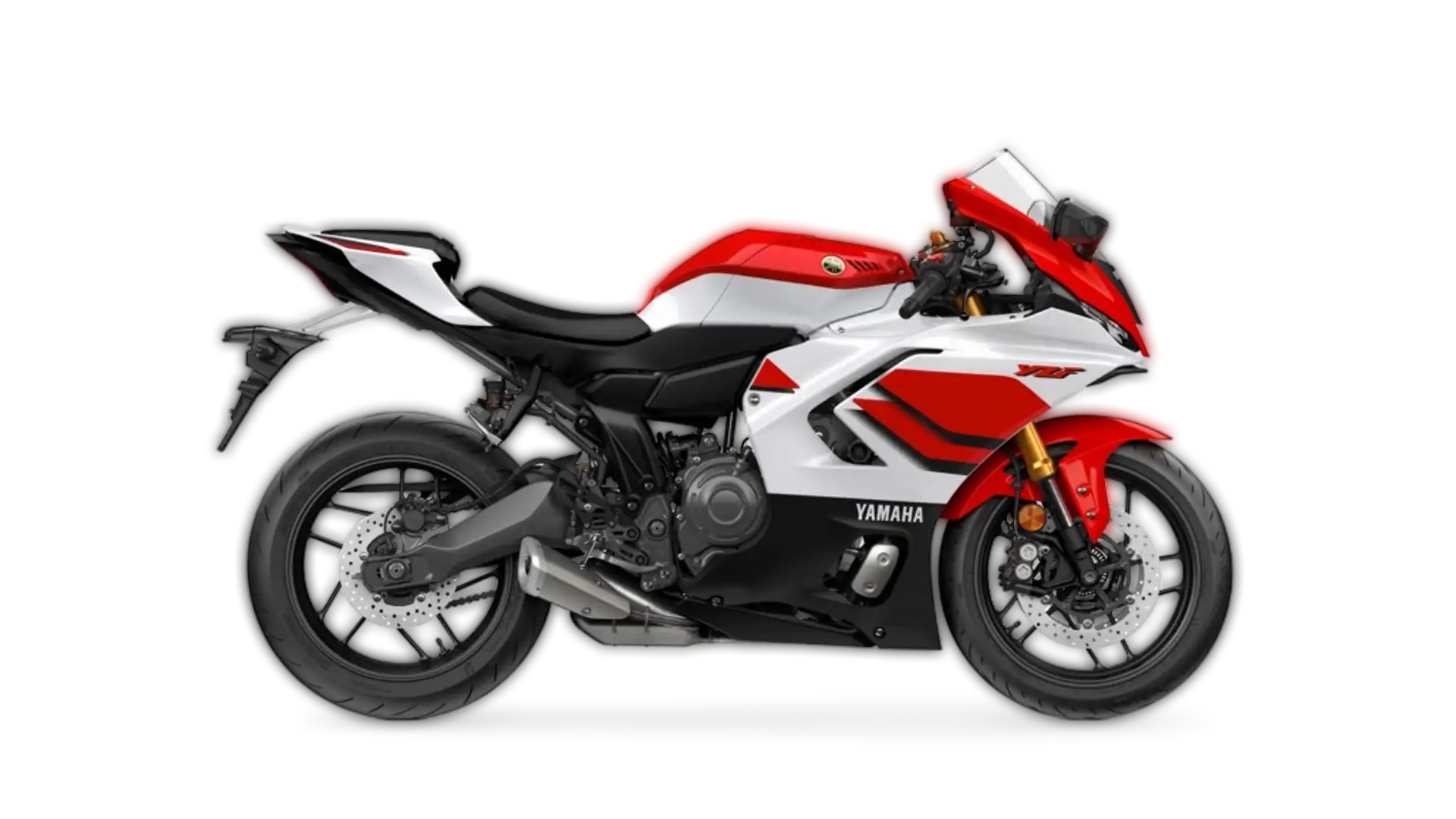 2026 Yamaha YZF-R1 - 0 km