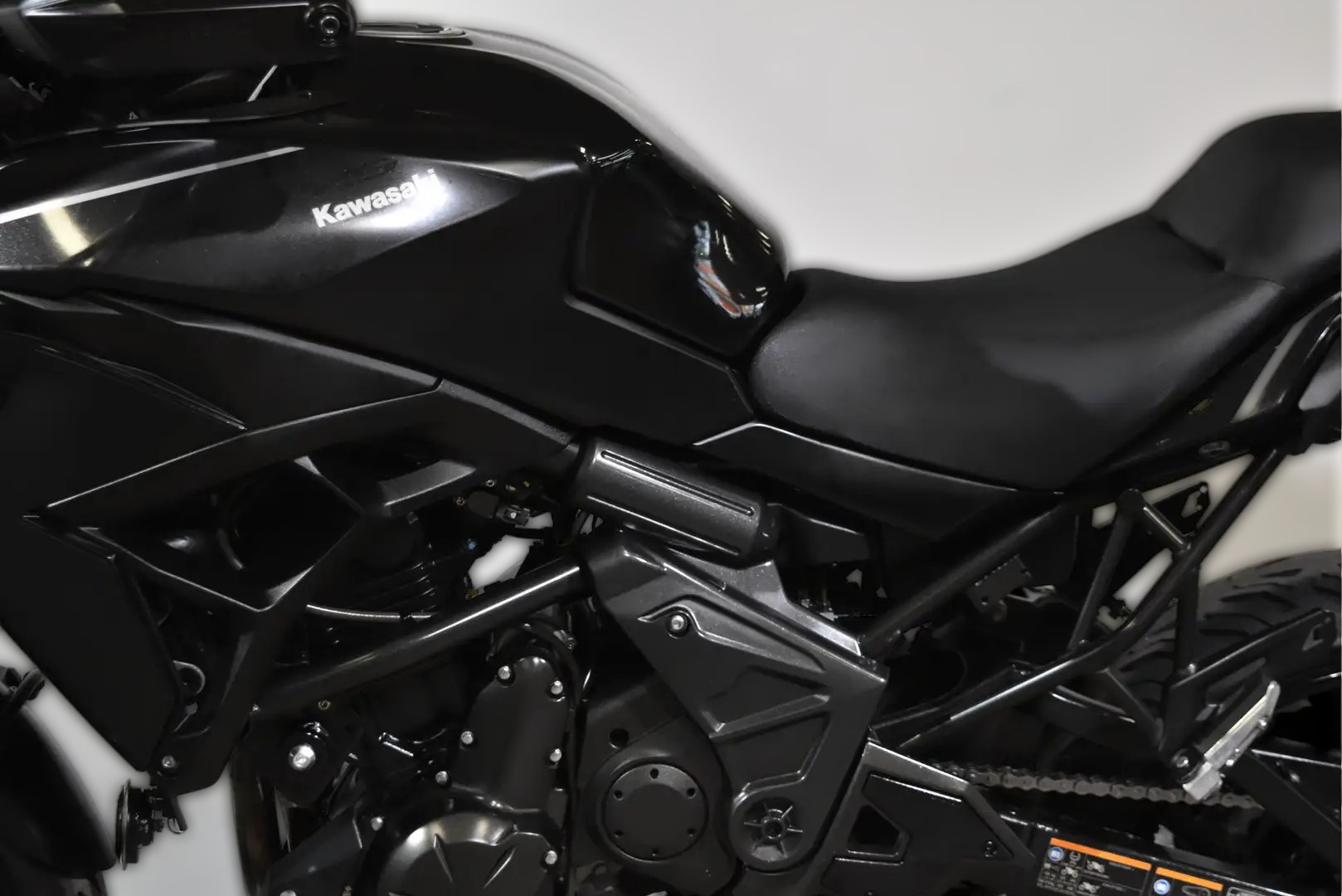 2024 Kawasaki Versys 650 - 21 450 km - Náhled 2