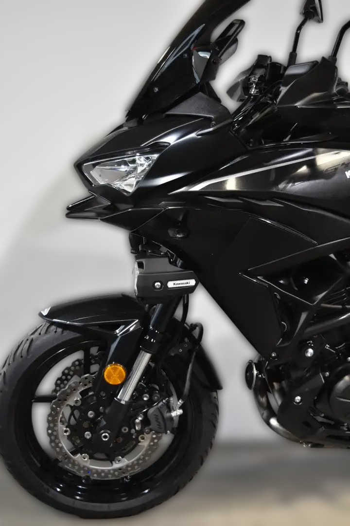 2024 Kawasaki Versys 650 - 21 450 km - Náhled 5