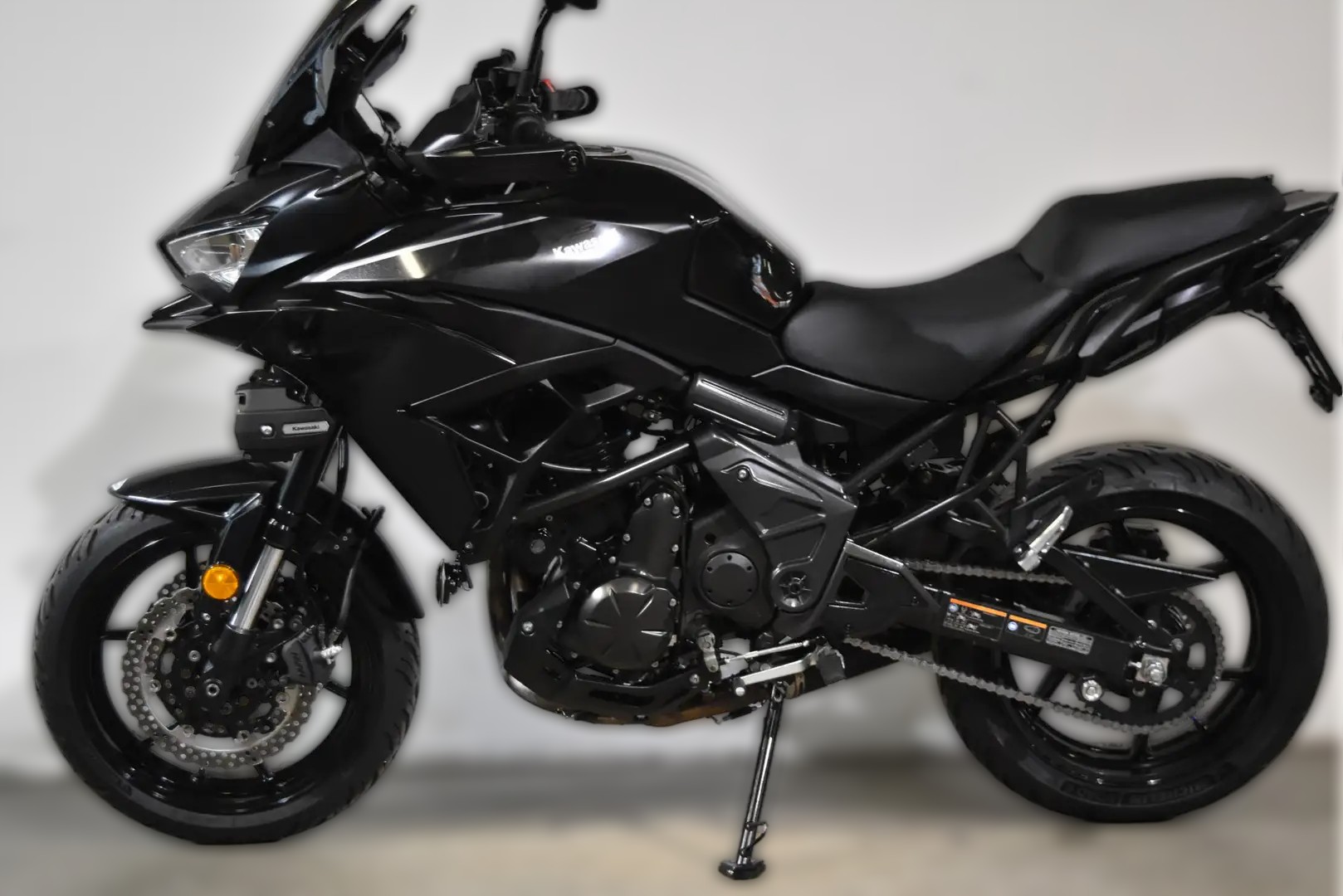 2024 Kawasaki Versys 650 - 21 450 km - Náhled 7
