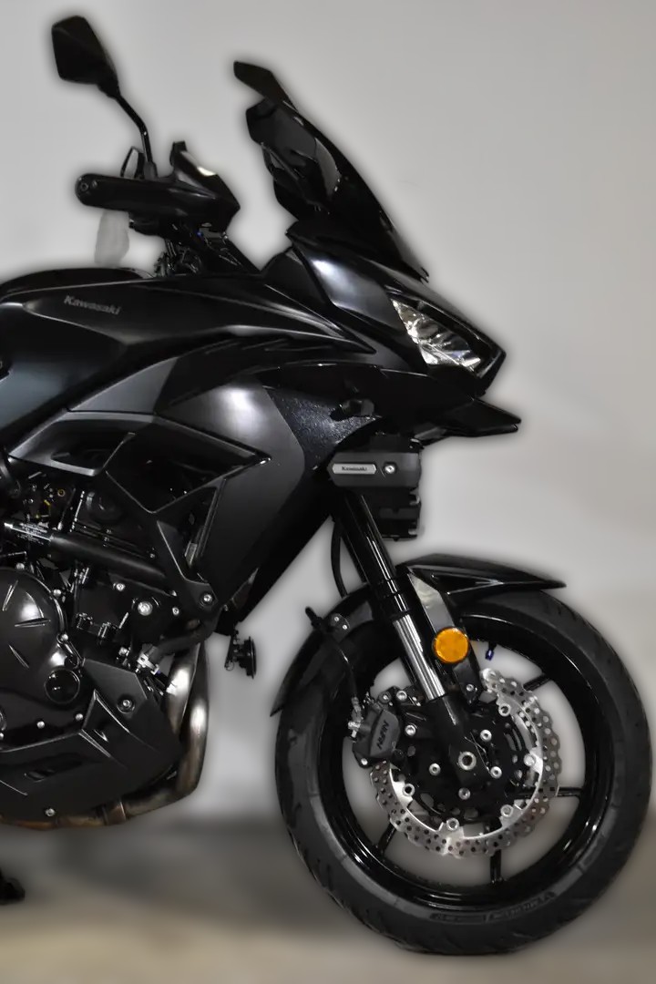 2024 Kawasaki Versys 650 - 21 450 km - Náhled 8