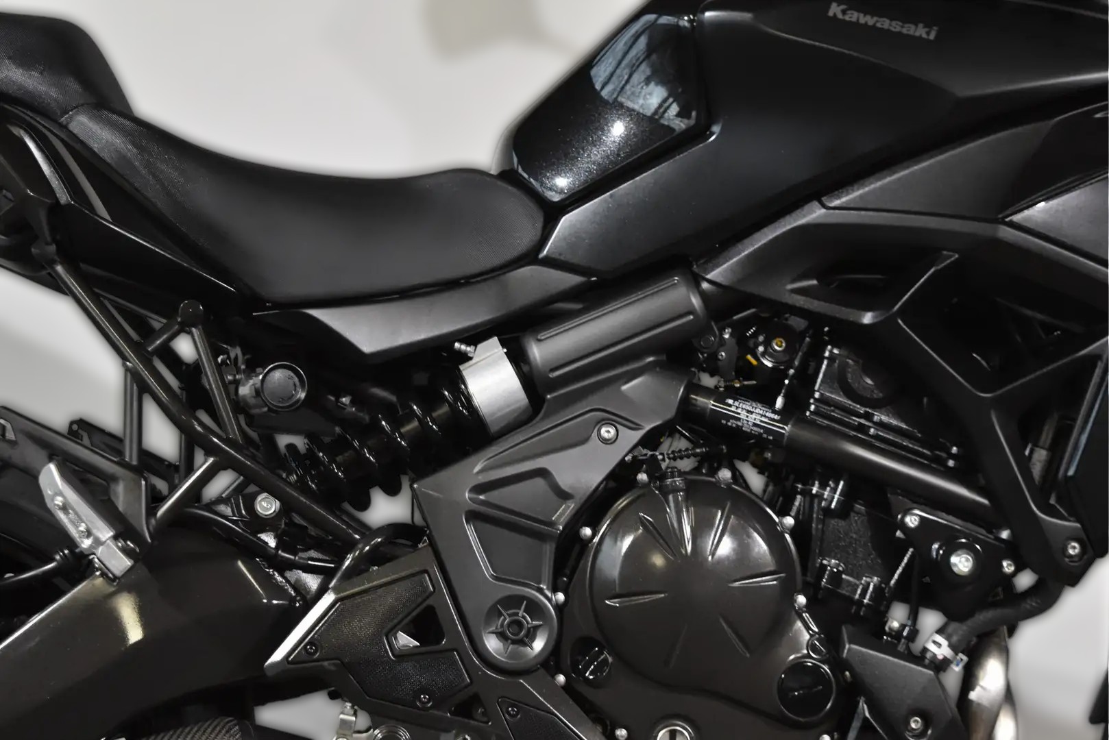 2024 Kawasaki Versys 650 - 21 450 km - Náhled 10