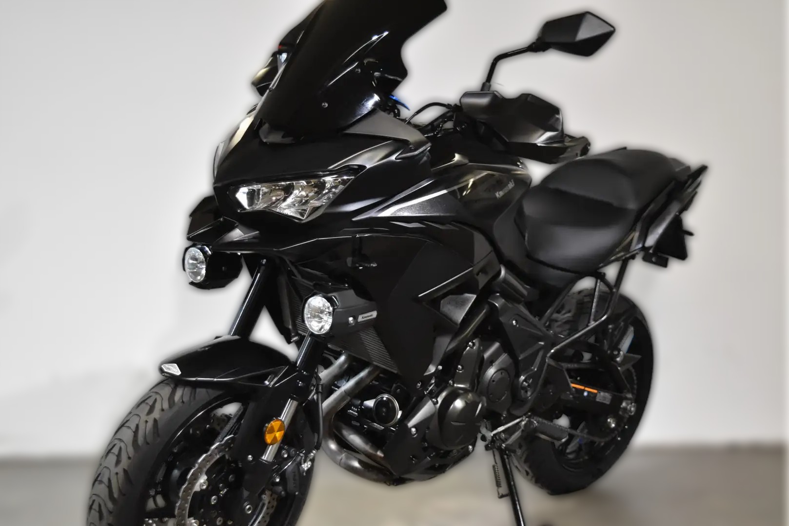 2024 Kawasaki Versys 650 - 21 450 km - Náhled 13