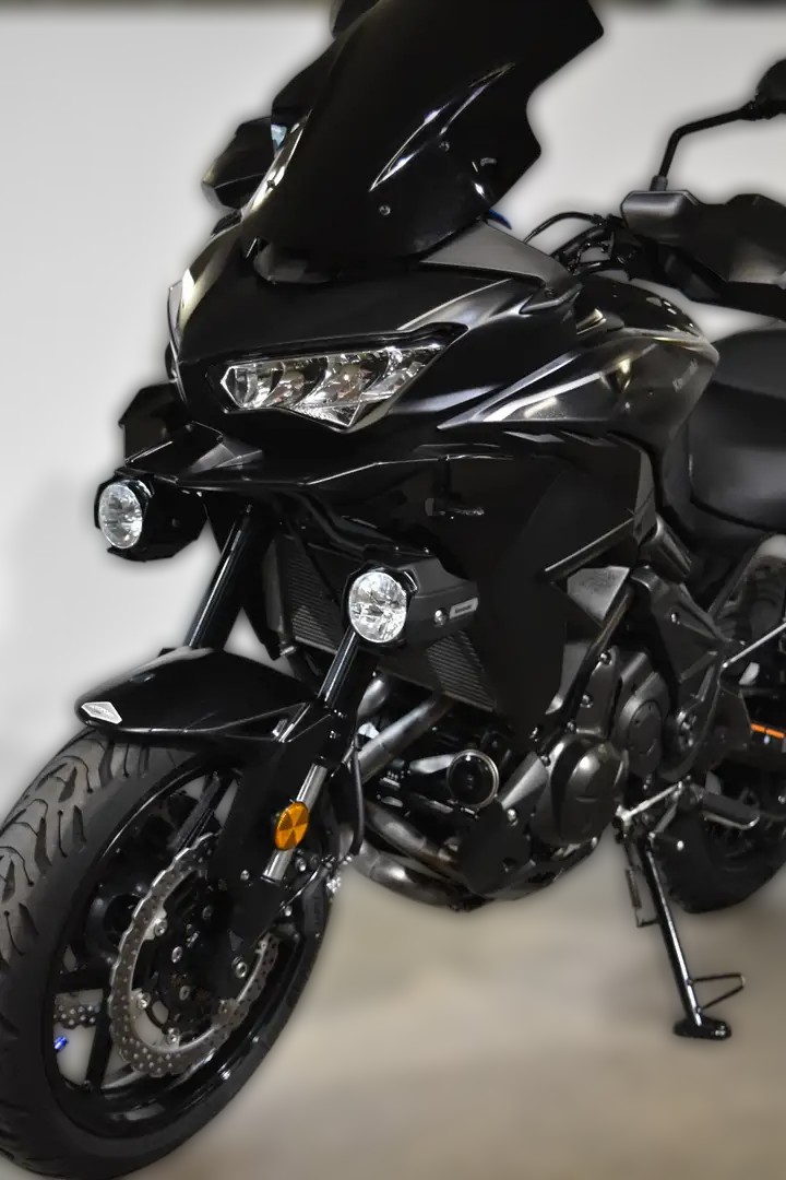 2024 Kawasaki Versys 650 - 21 450 km - Náhled 15