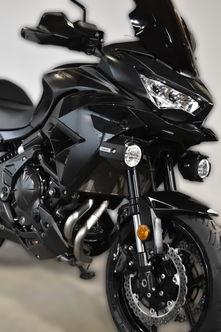 2024 Kawasaki Versys 650 - 21 450 km - Náhled 16