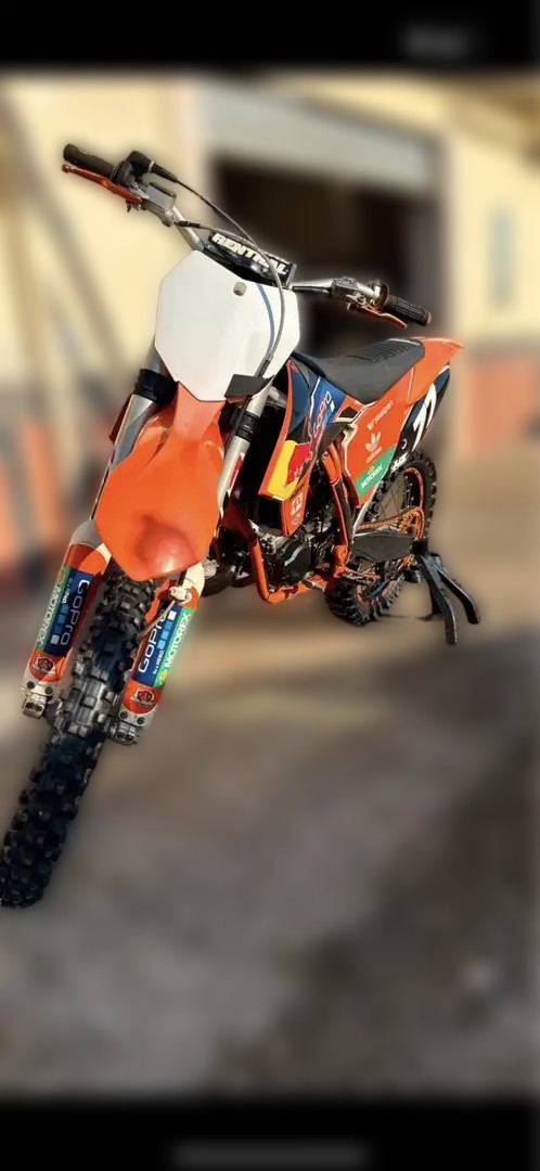 2015 KTM 125 Duke - 111 111 km - Náhled 5